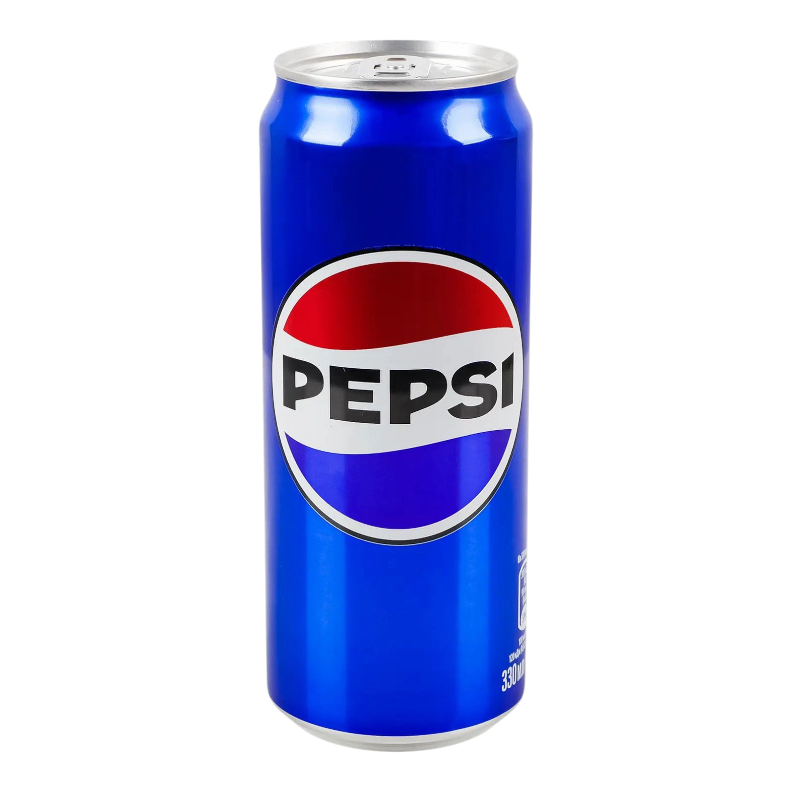 Напій Pepsi сильногазований 330 мл