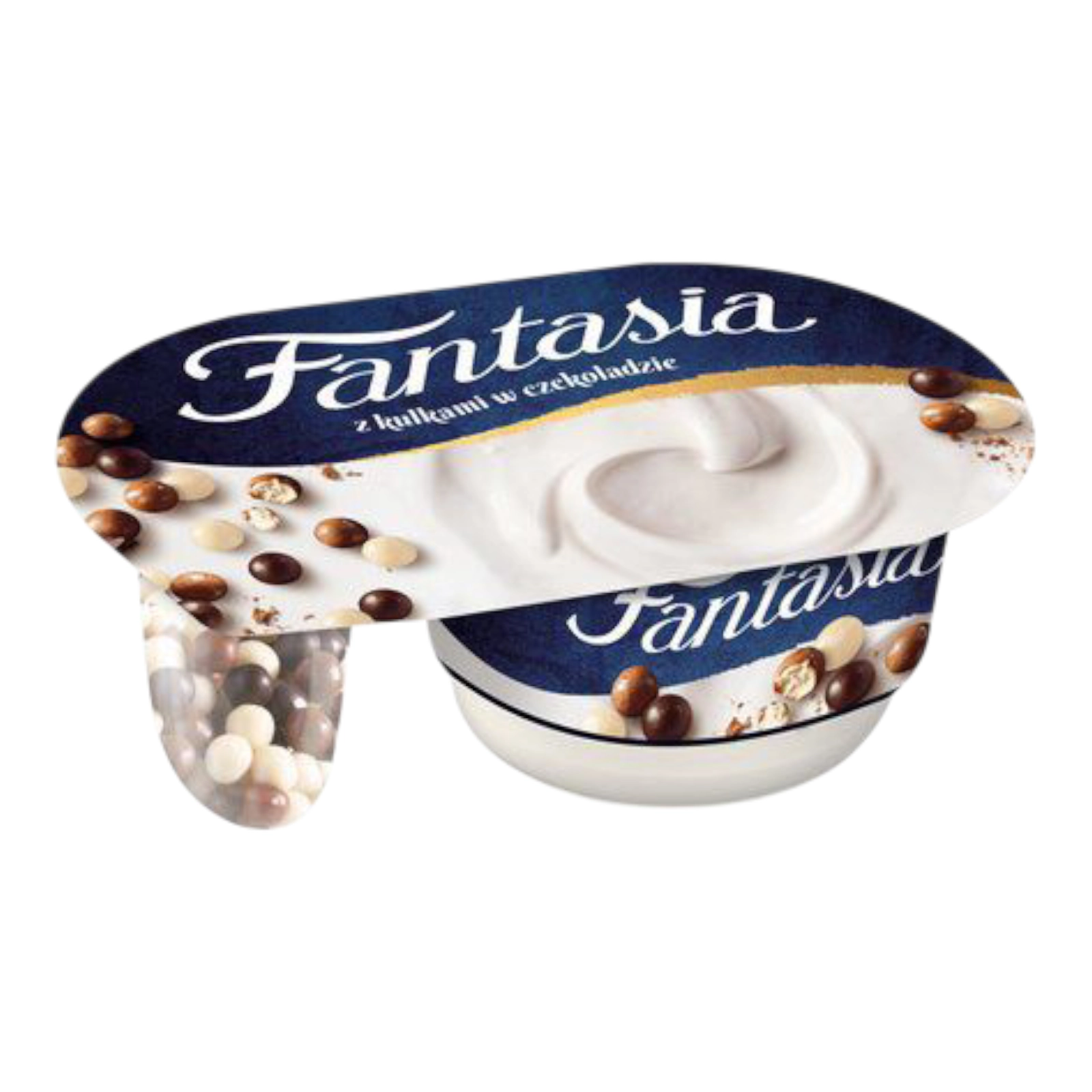 Йогурт Fantasia