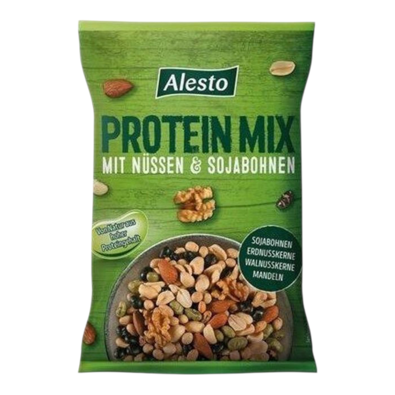 Горіх мікс Протеін