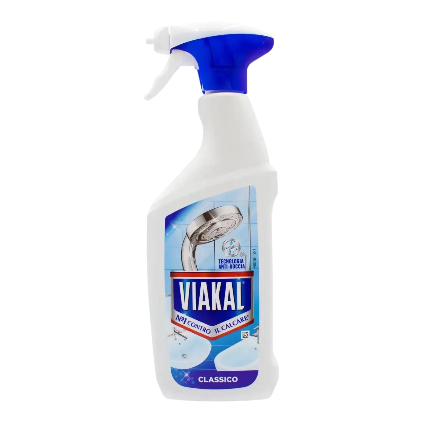 Спрей Viakal 500ml