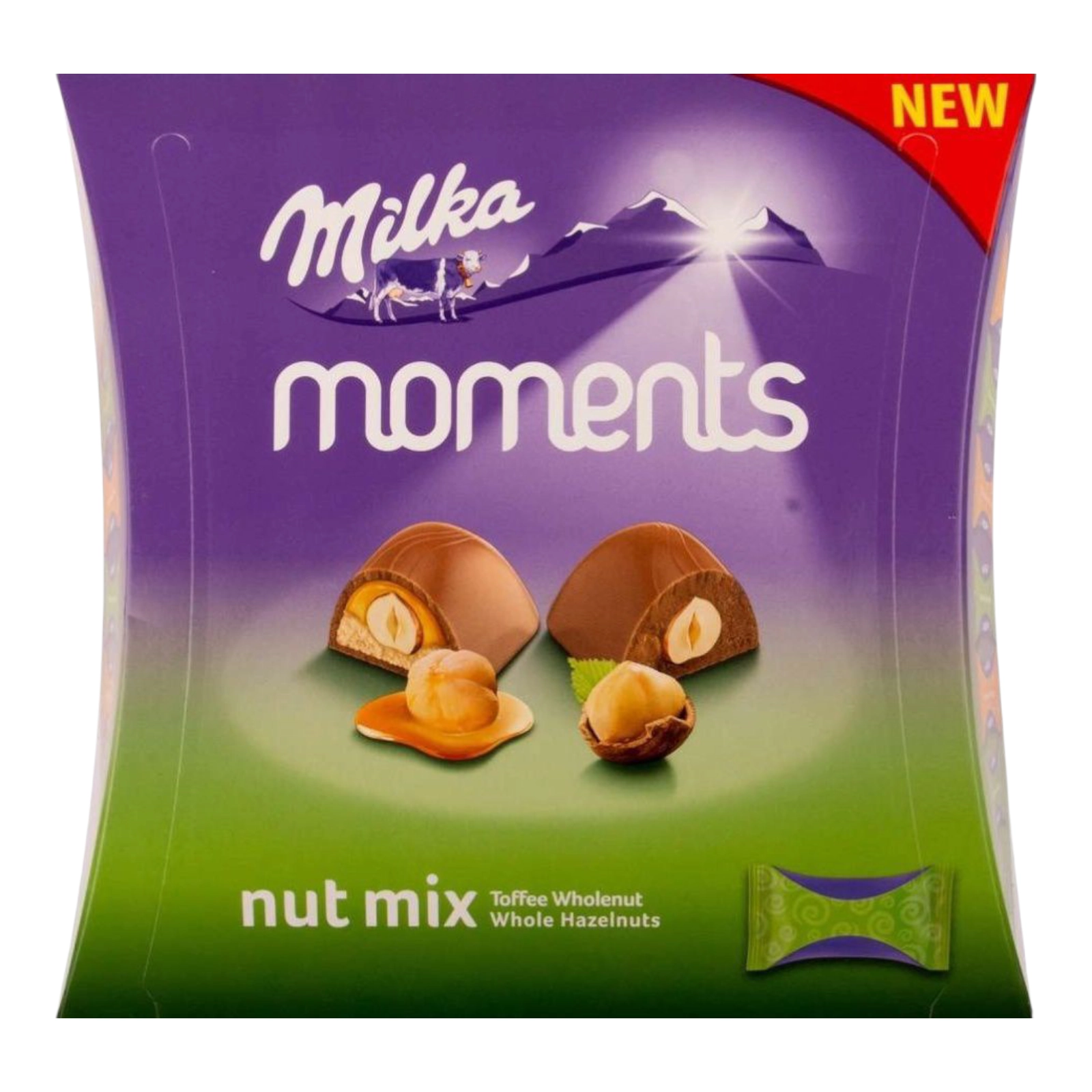 Мілка моментс вел