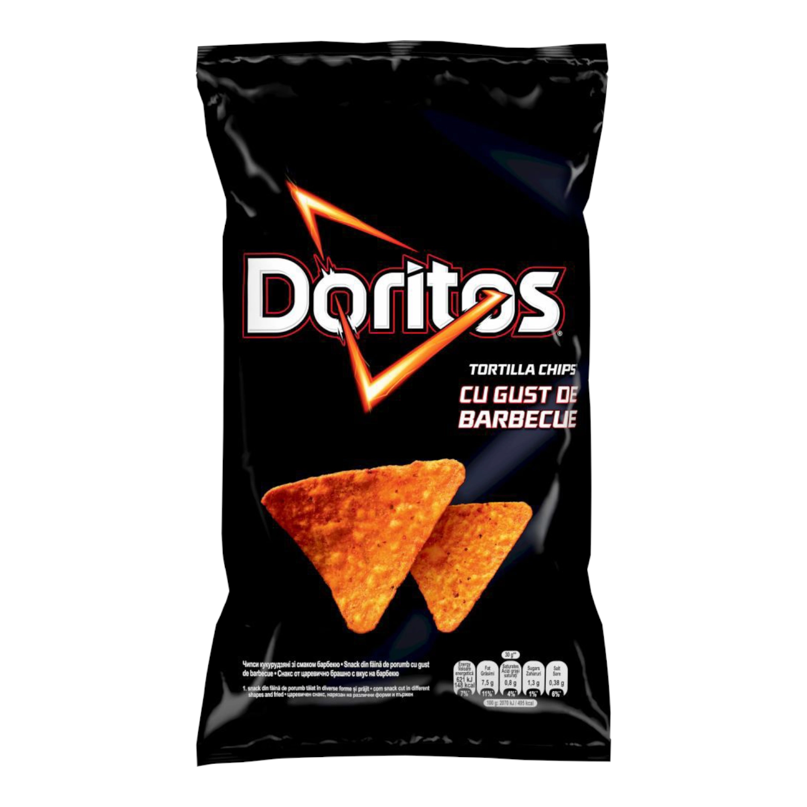 Чіпси Doritos Барбекю 90г