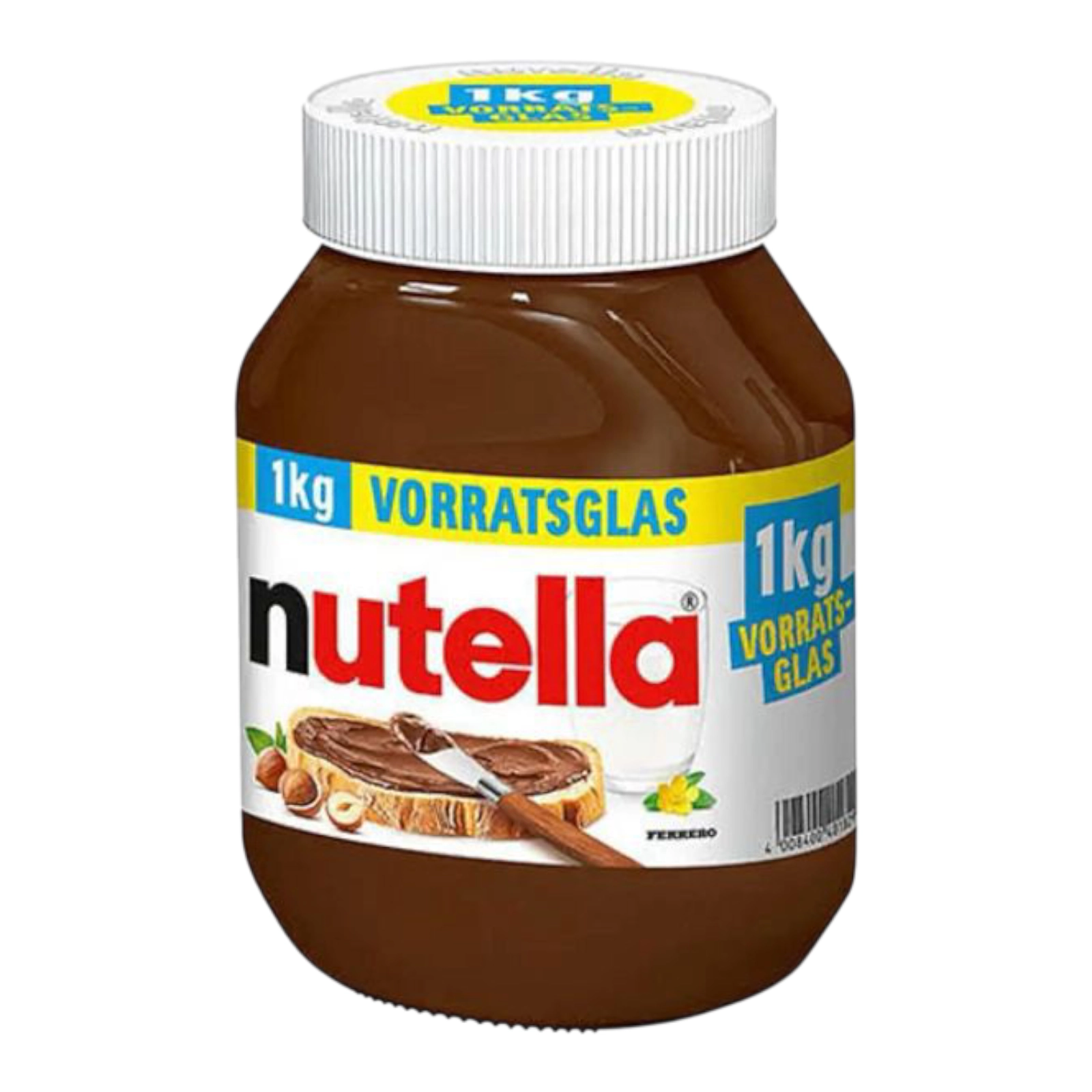 Намазка Nutella 1000гр