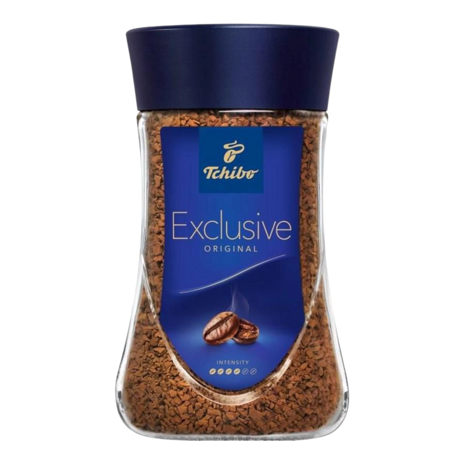 Кава Tcibo Ексклюзив 200г
