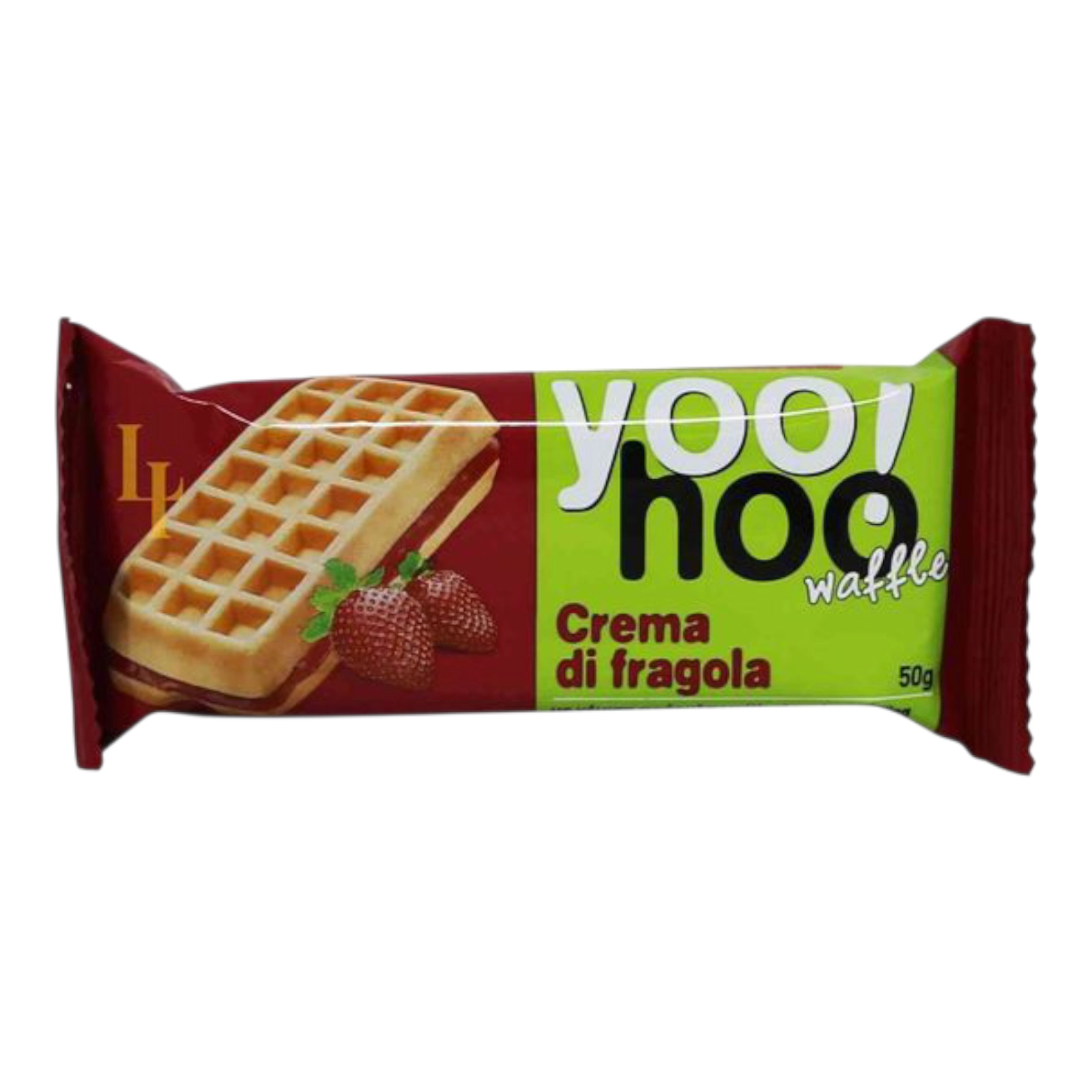 Вафлі Вафлі Бельгійські прційні