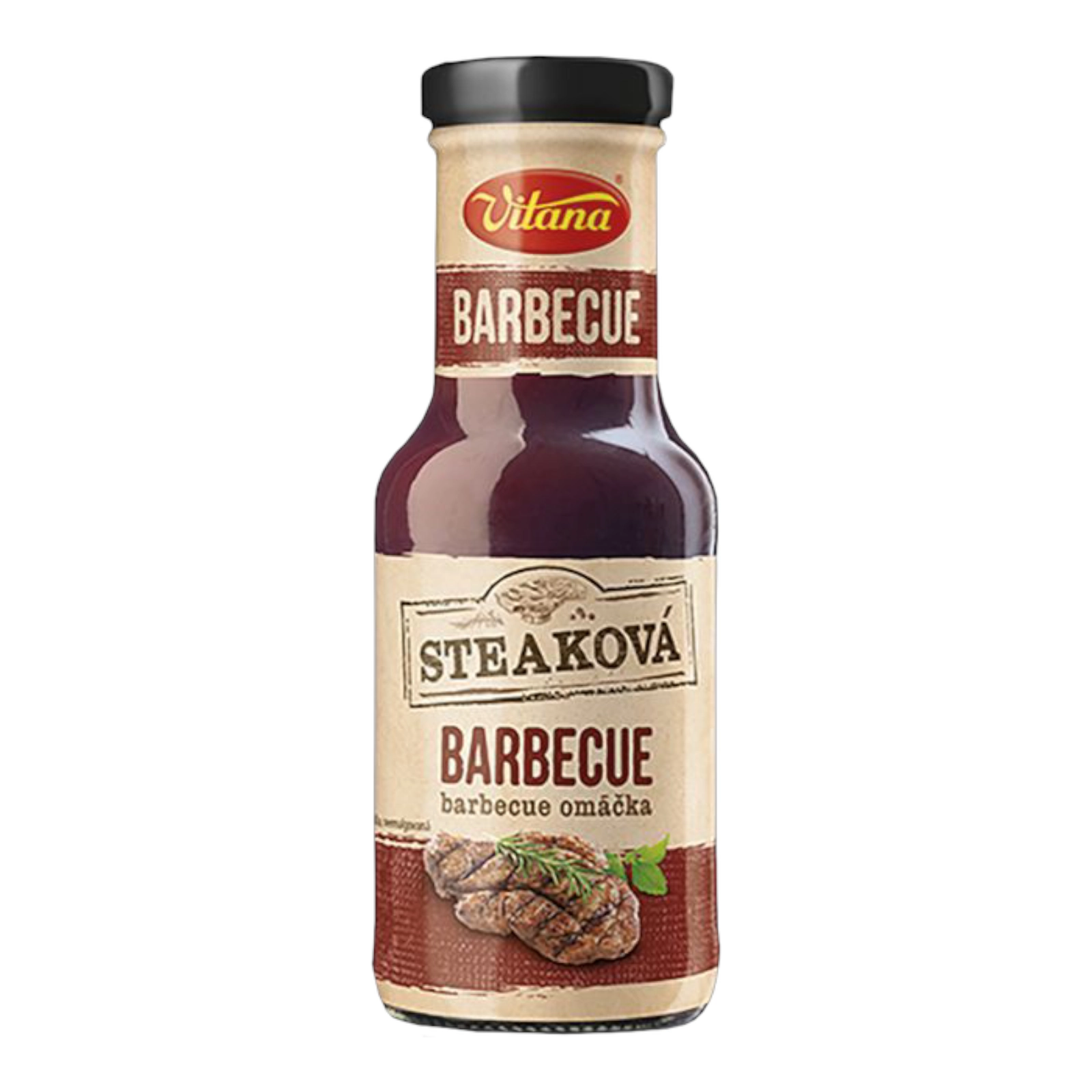 Соус Вітана барбекю
