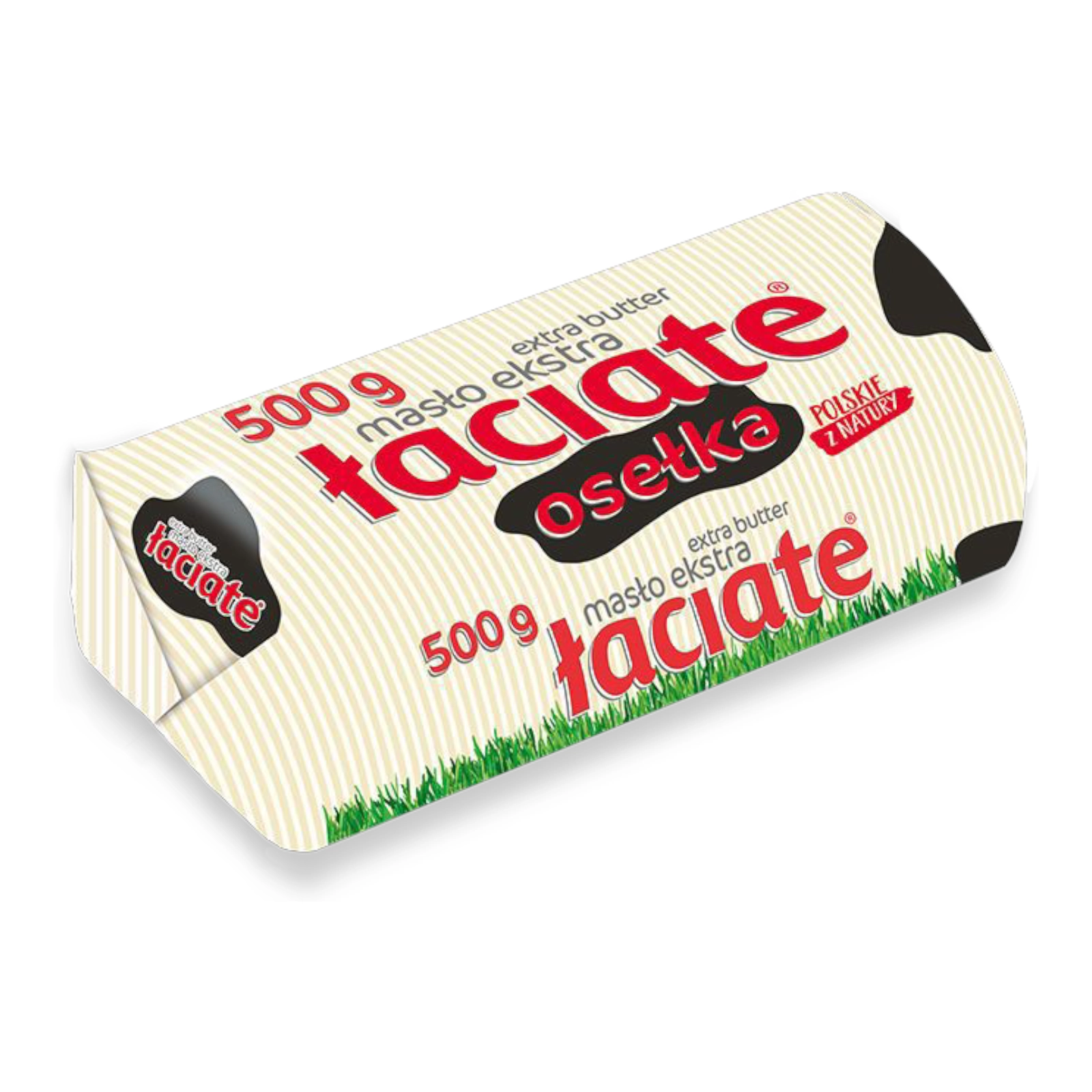 Масло laciate 500гр екстра