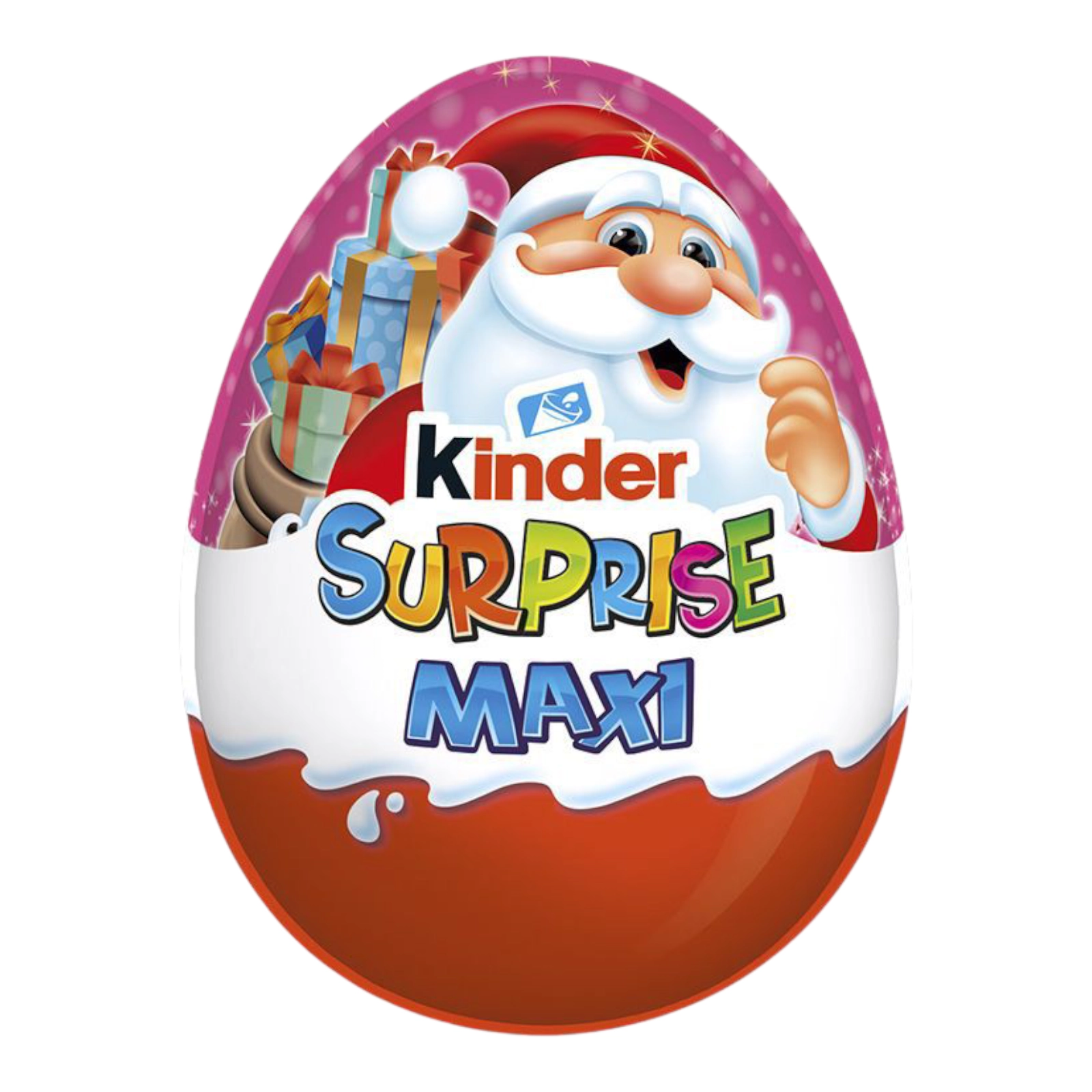 Kinder Surprise MAXI