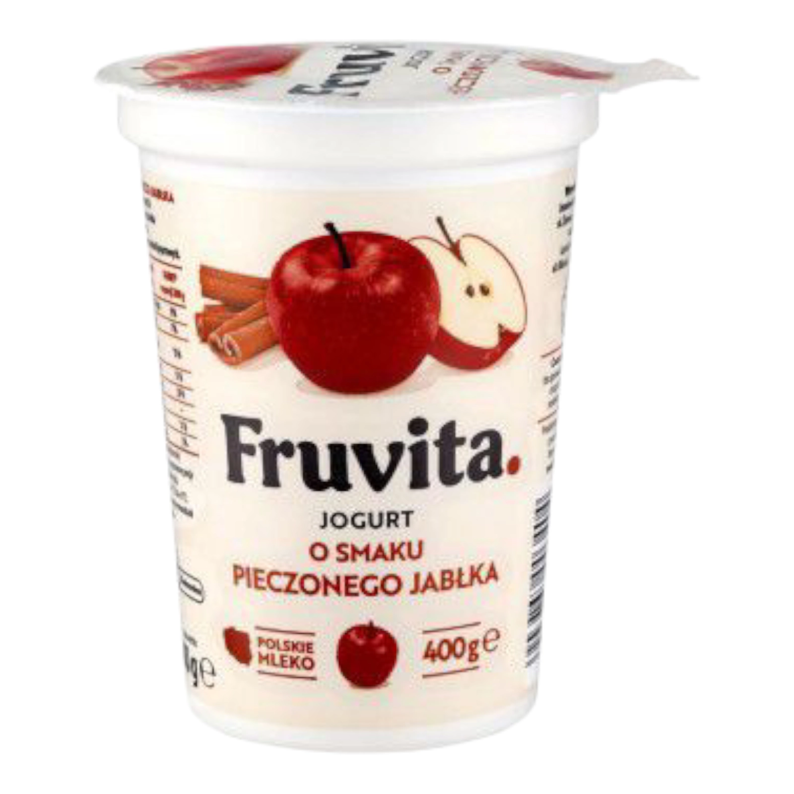 Йогурт Fuvita 350г