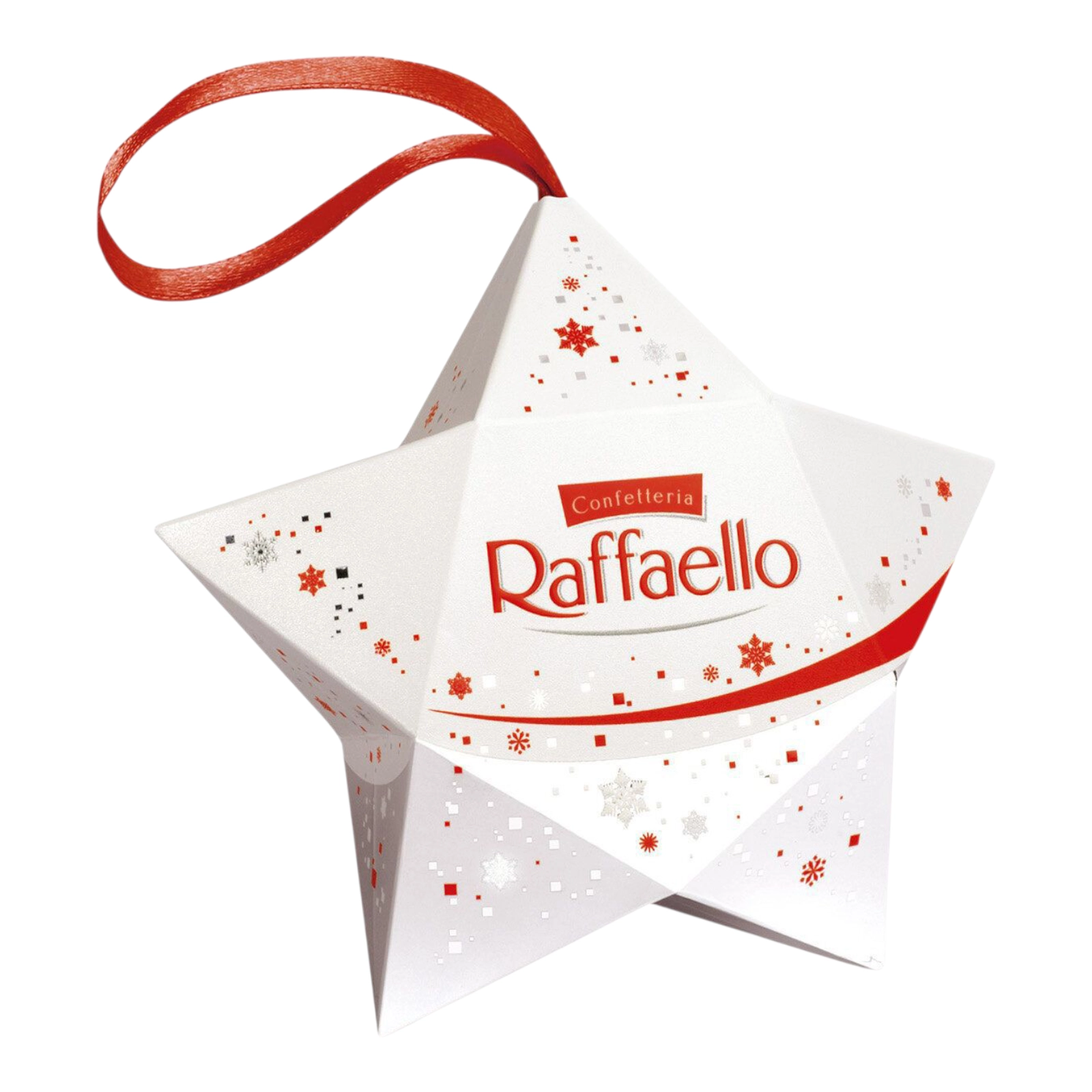 Зірка Рафаело