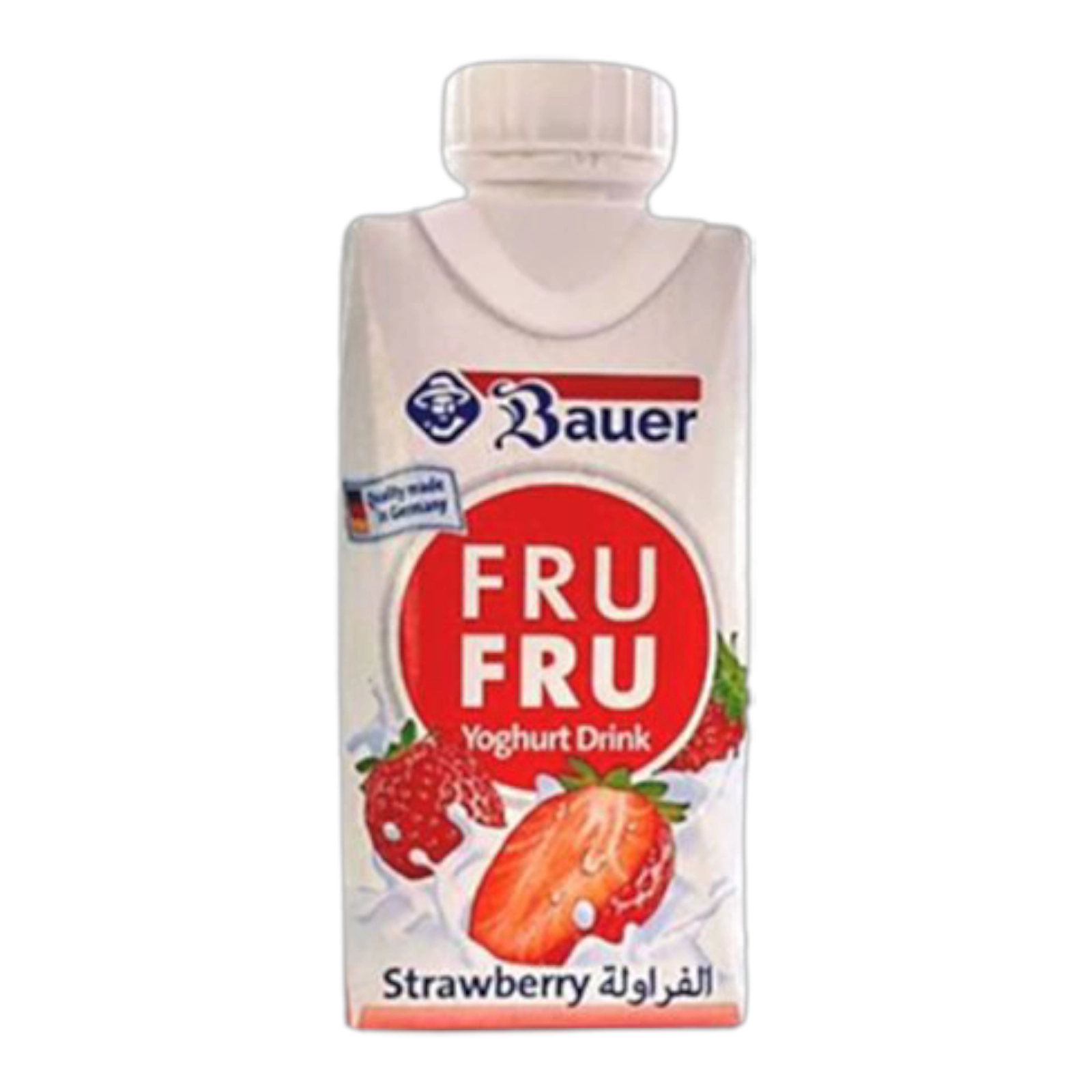 Йог Баєр Питний 200мл