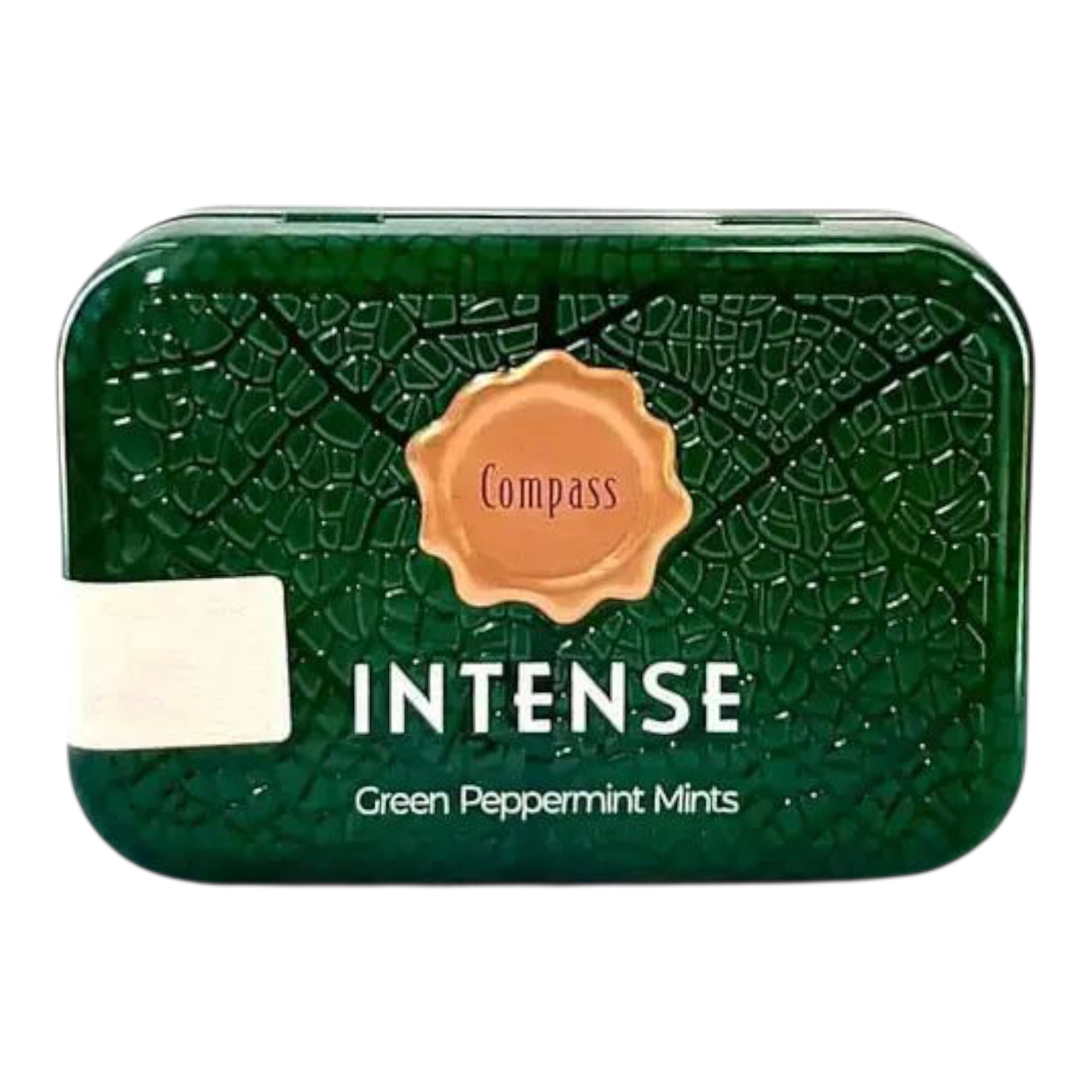 Льодяники Compass Буз цукру 2