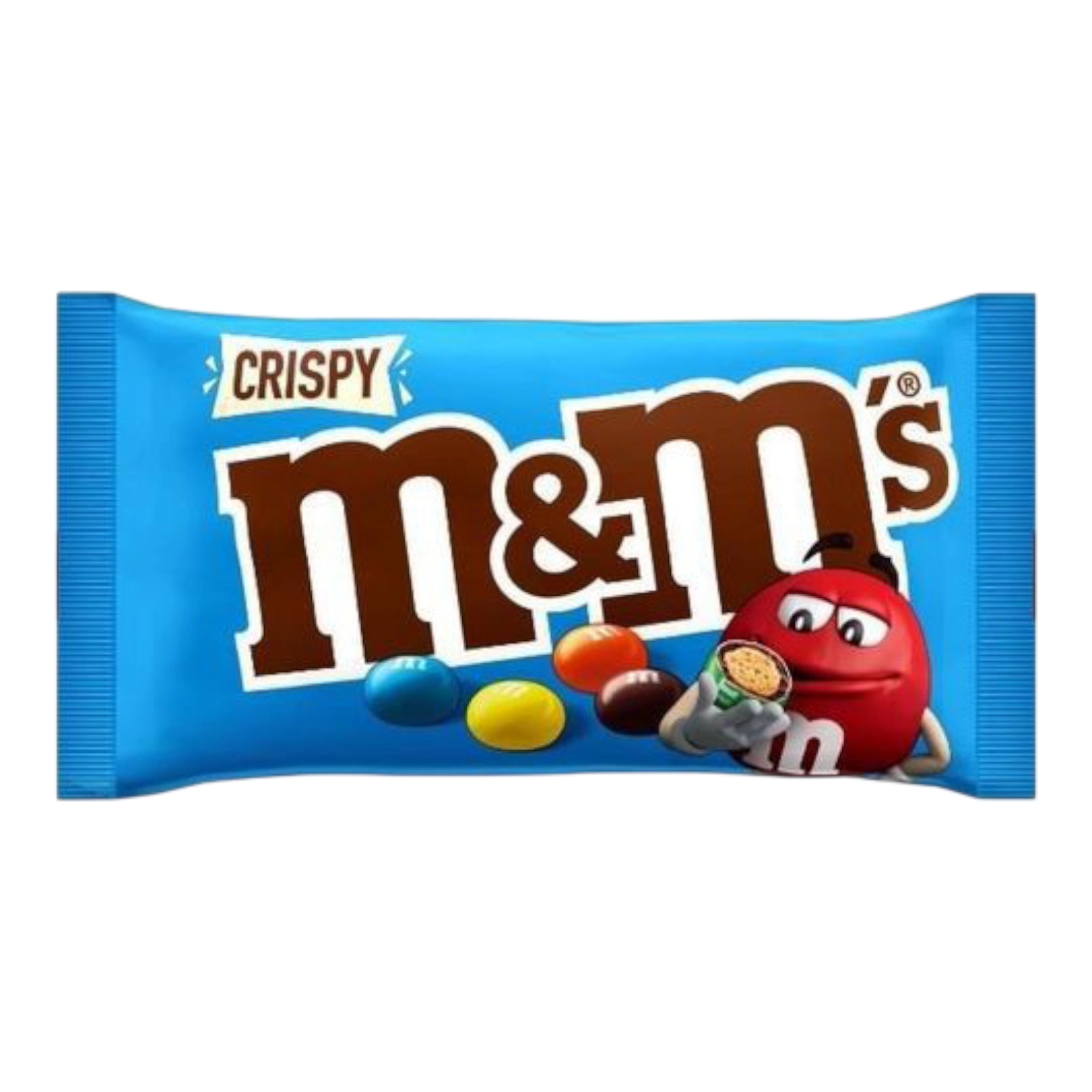 M&M синій 45гр