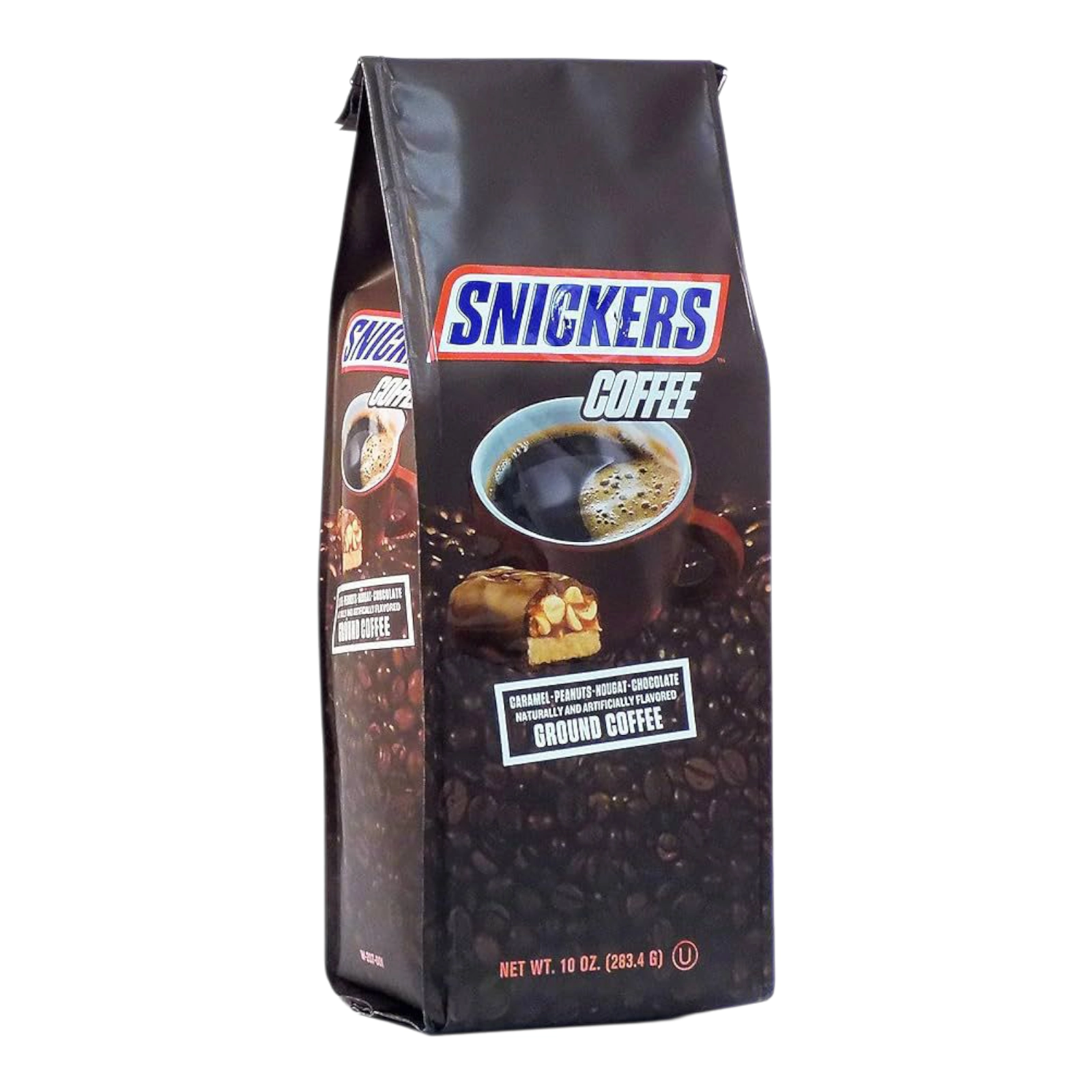 Кава мелена Снікерс