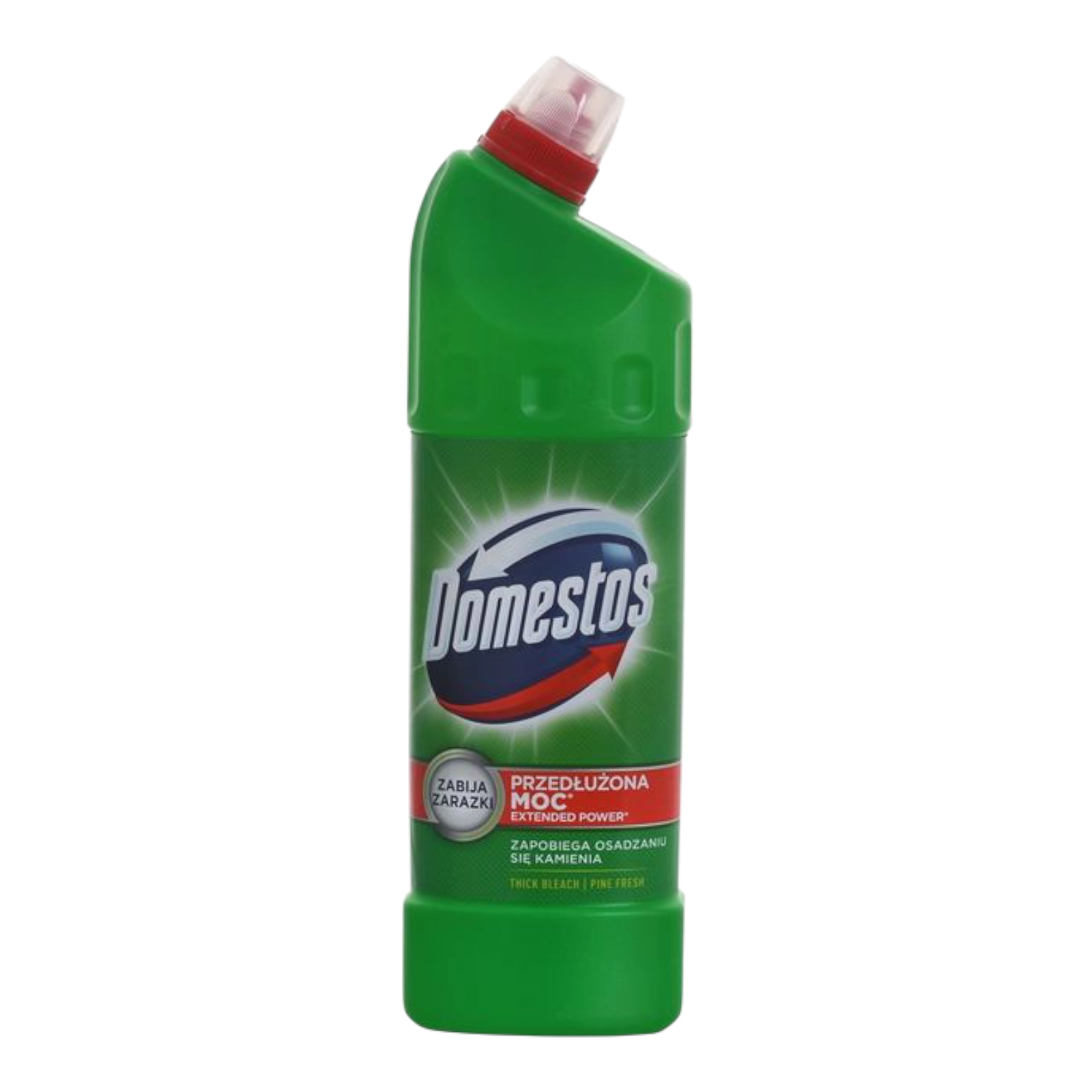 Засіб для туалета Domestos зел 1l