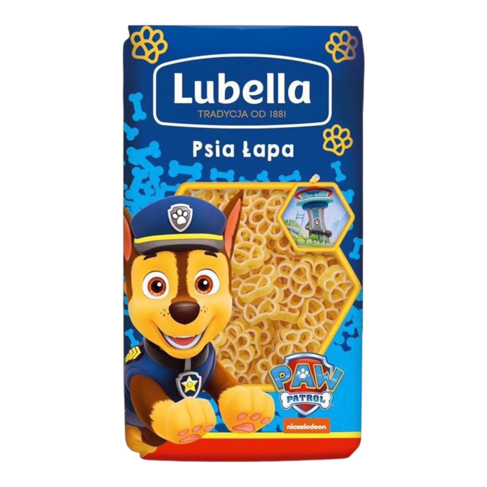 Мак Лубела Пав 350г