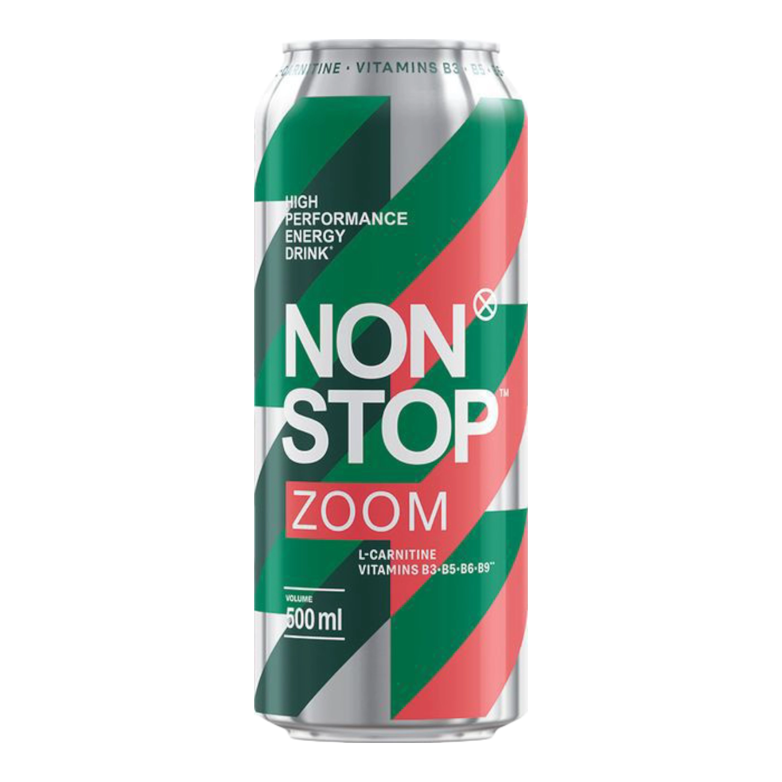 Енергетик Non Stop zoom 0.5л