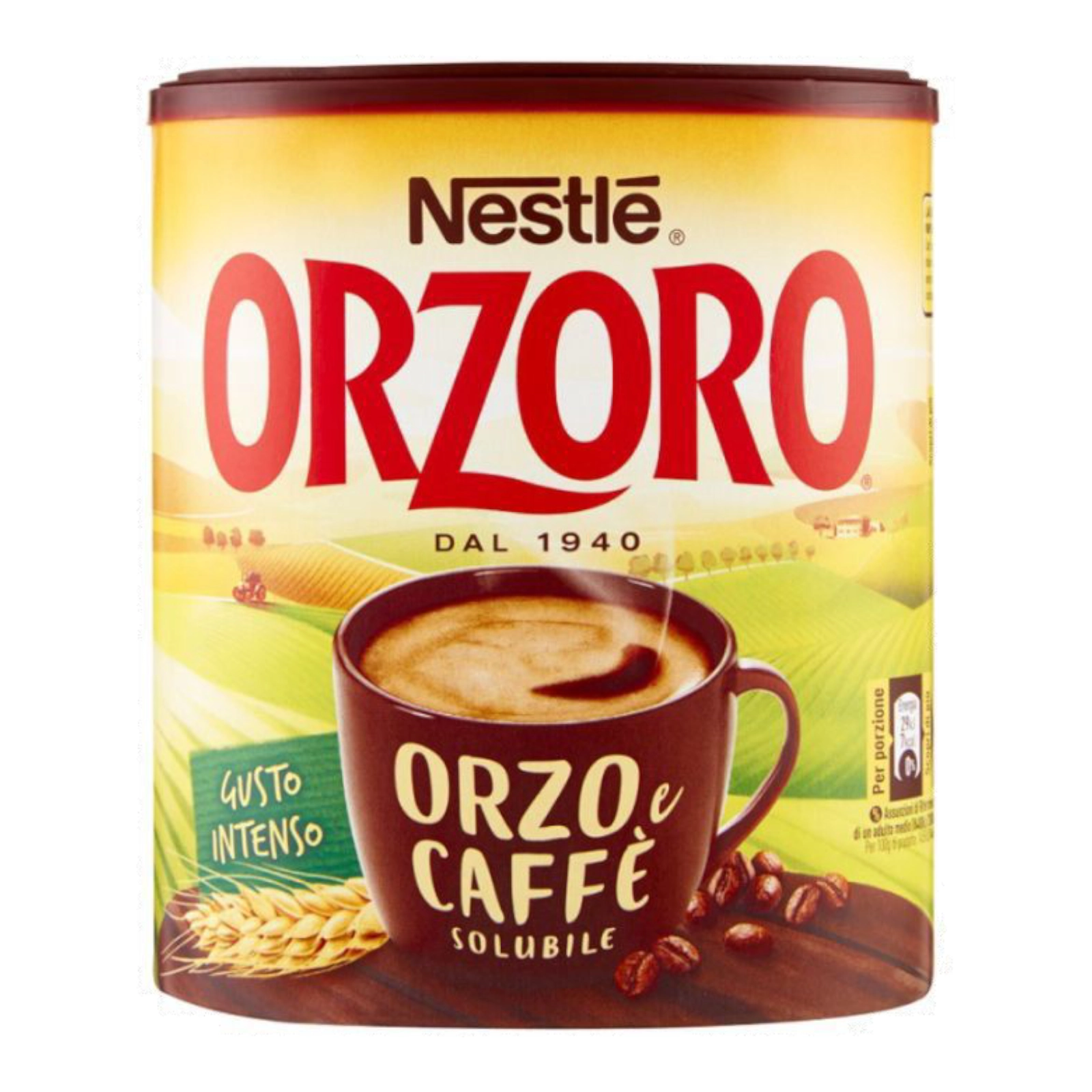 Орзо Нестле