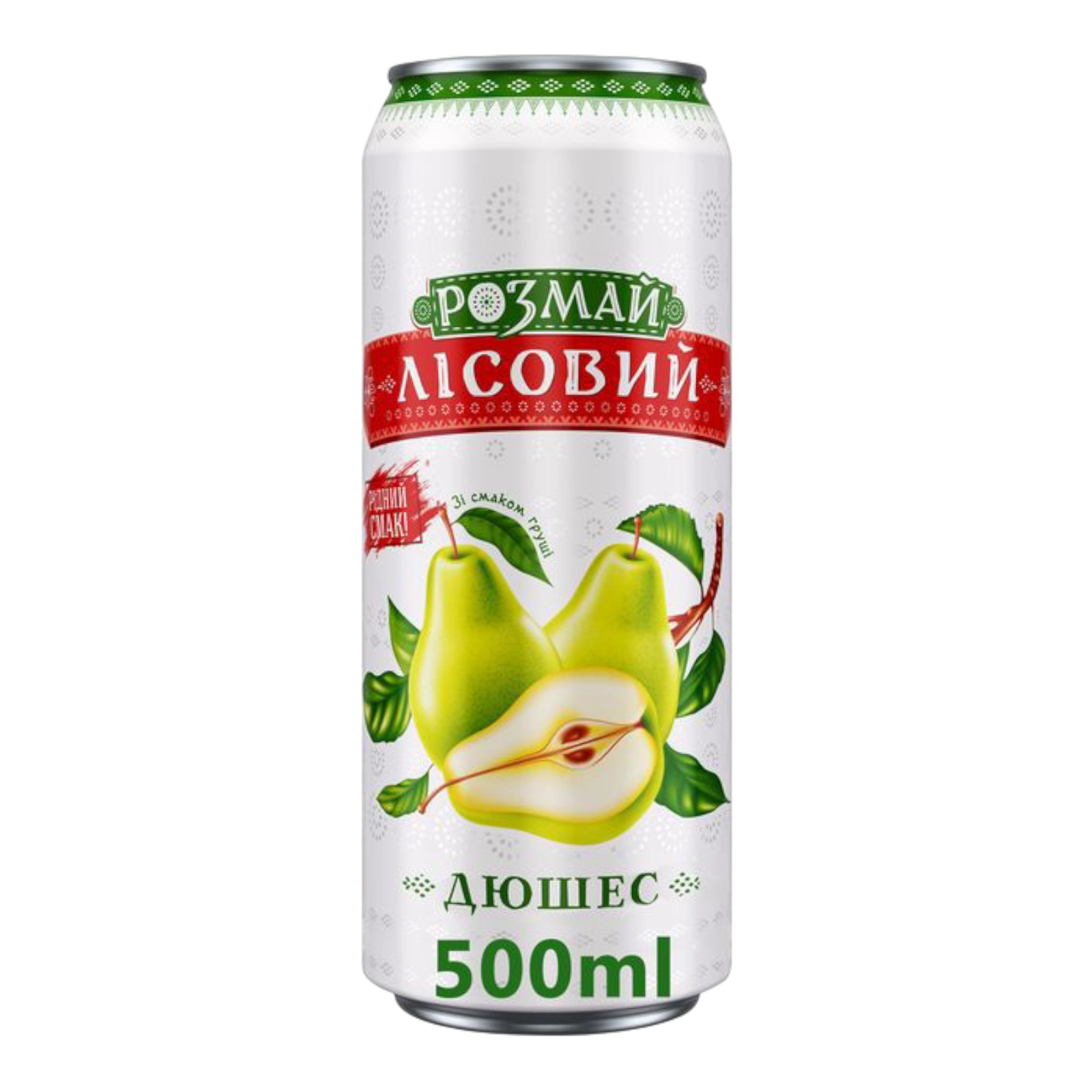 Ситро Розмфй зі смаком Груші