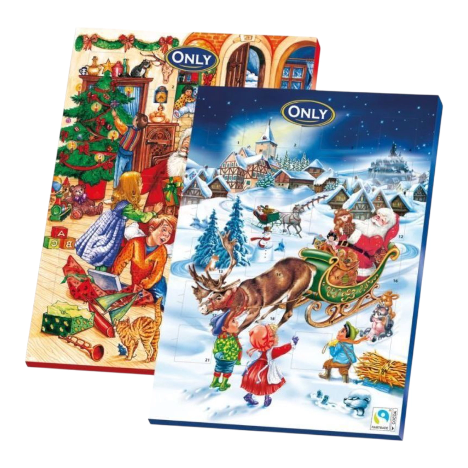 Шок цук Only 75g