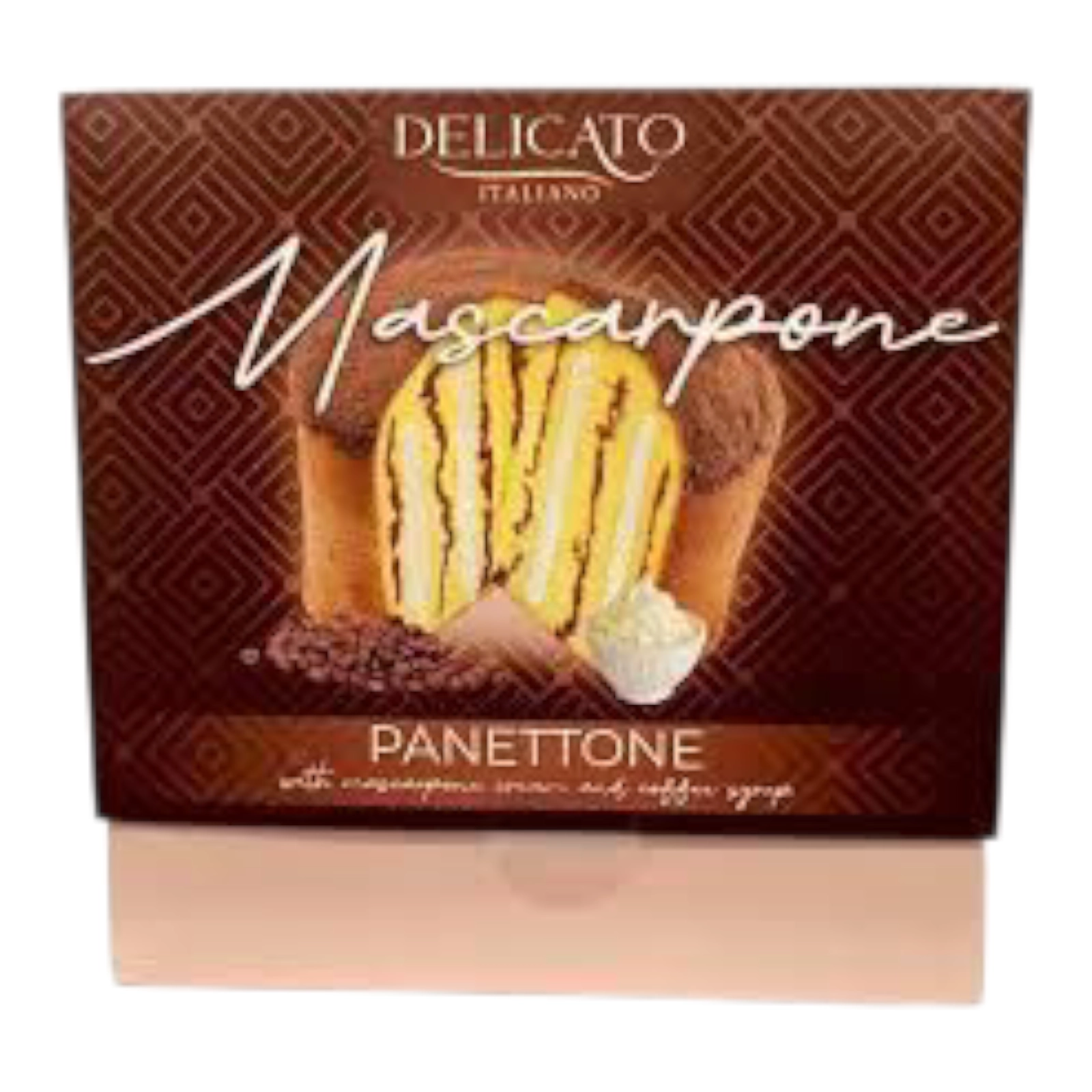 Панатона Delicato класична 750гр