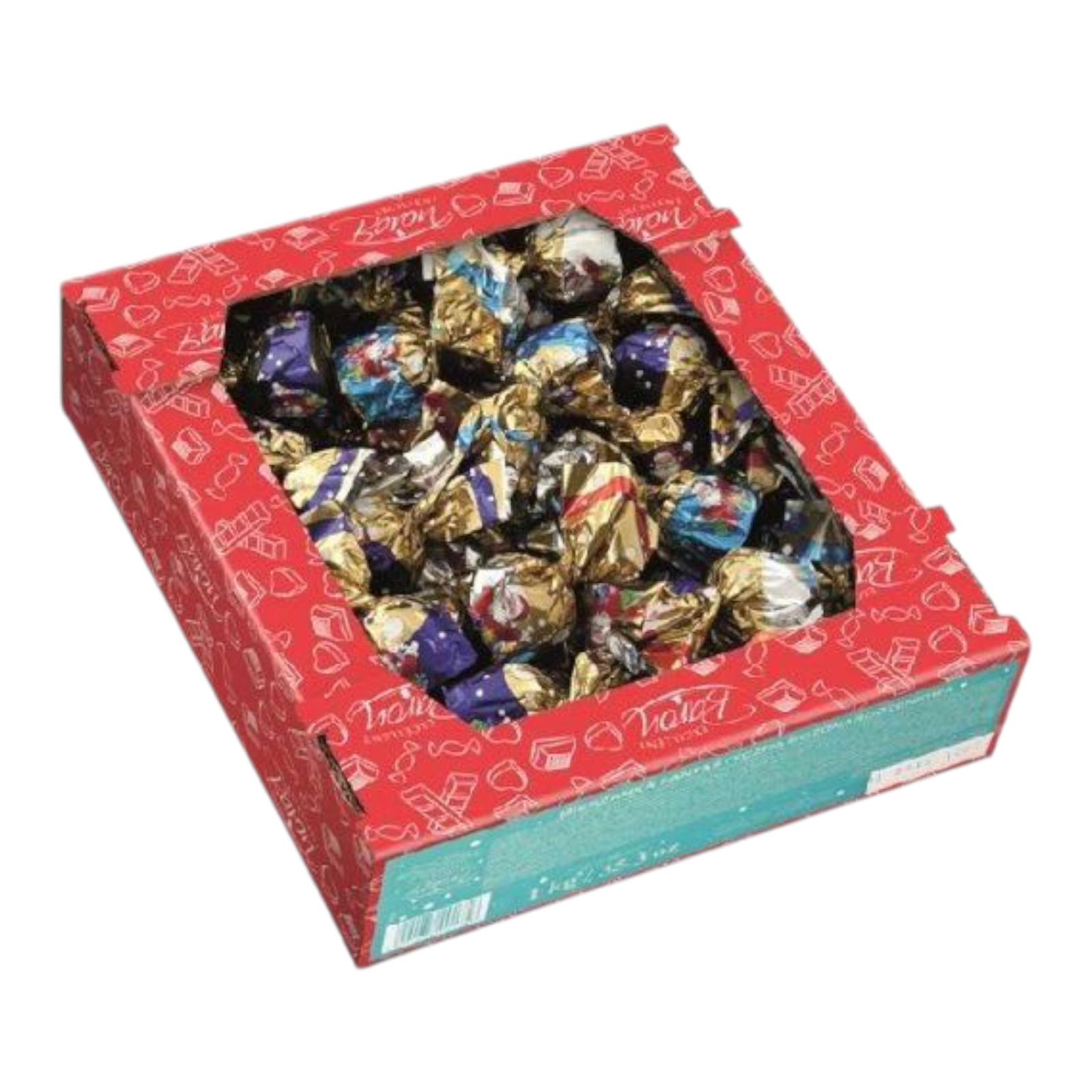 Шок цук Baron 1kg