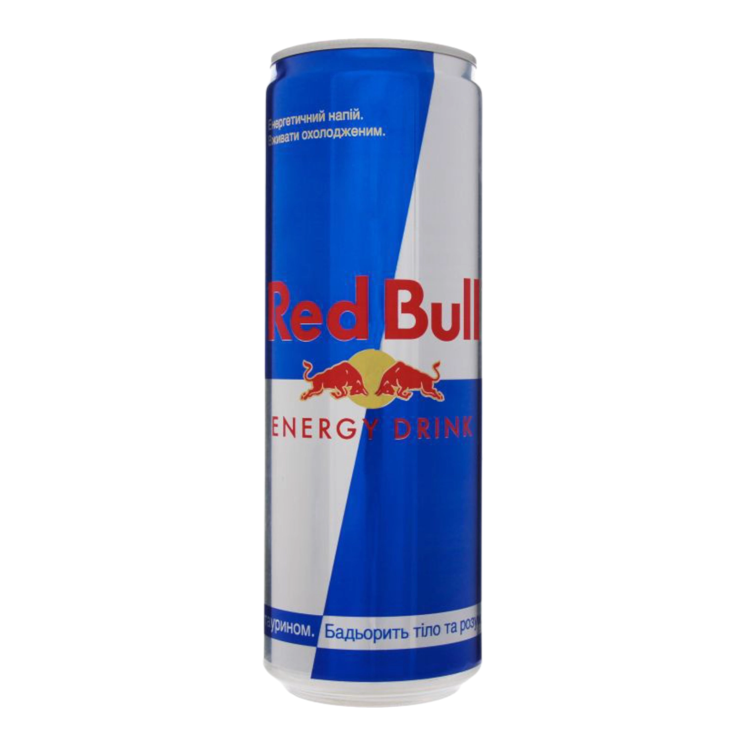 Red Bull 0.473ml