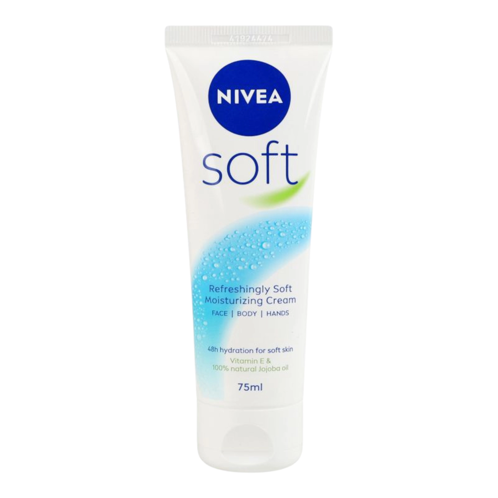 Крем Nivea Soft 75ml