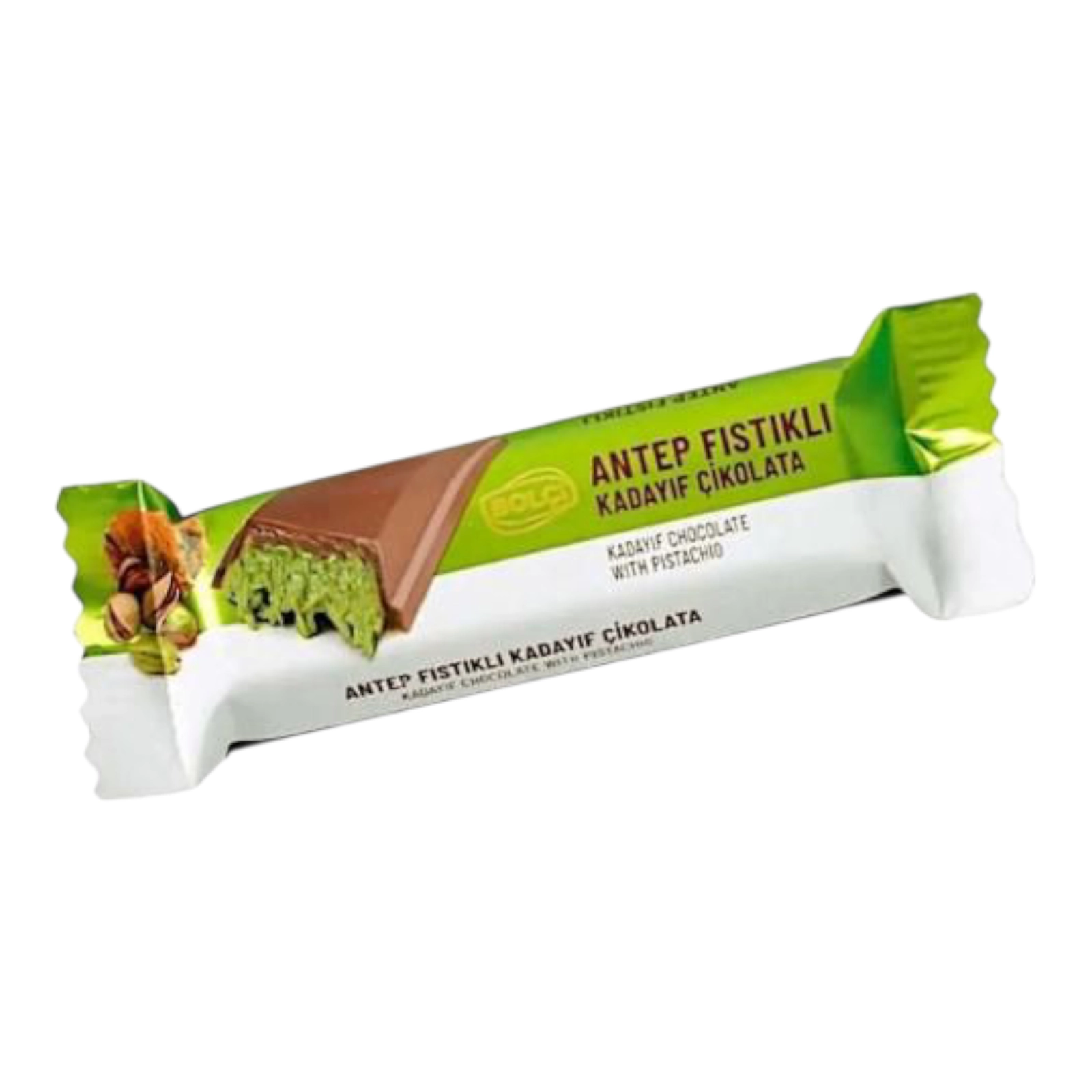 Дубайський Шоколад 30г