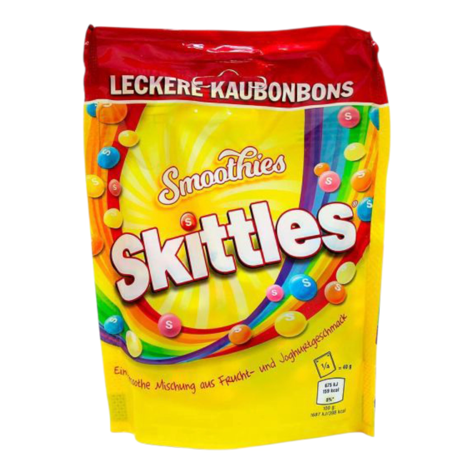 Драже Скытелс Смузі 160г