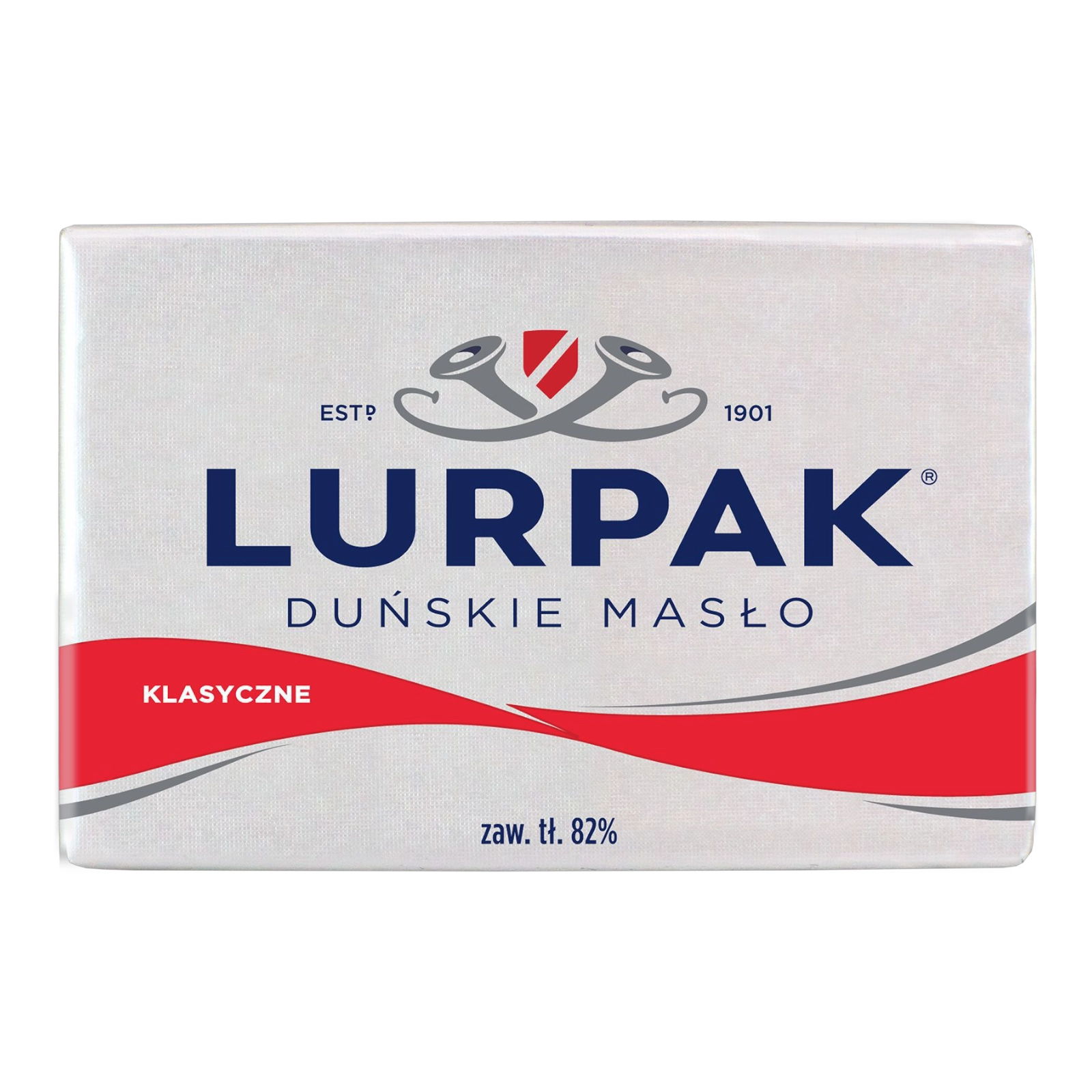 Масло Лурпак 200g