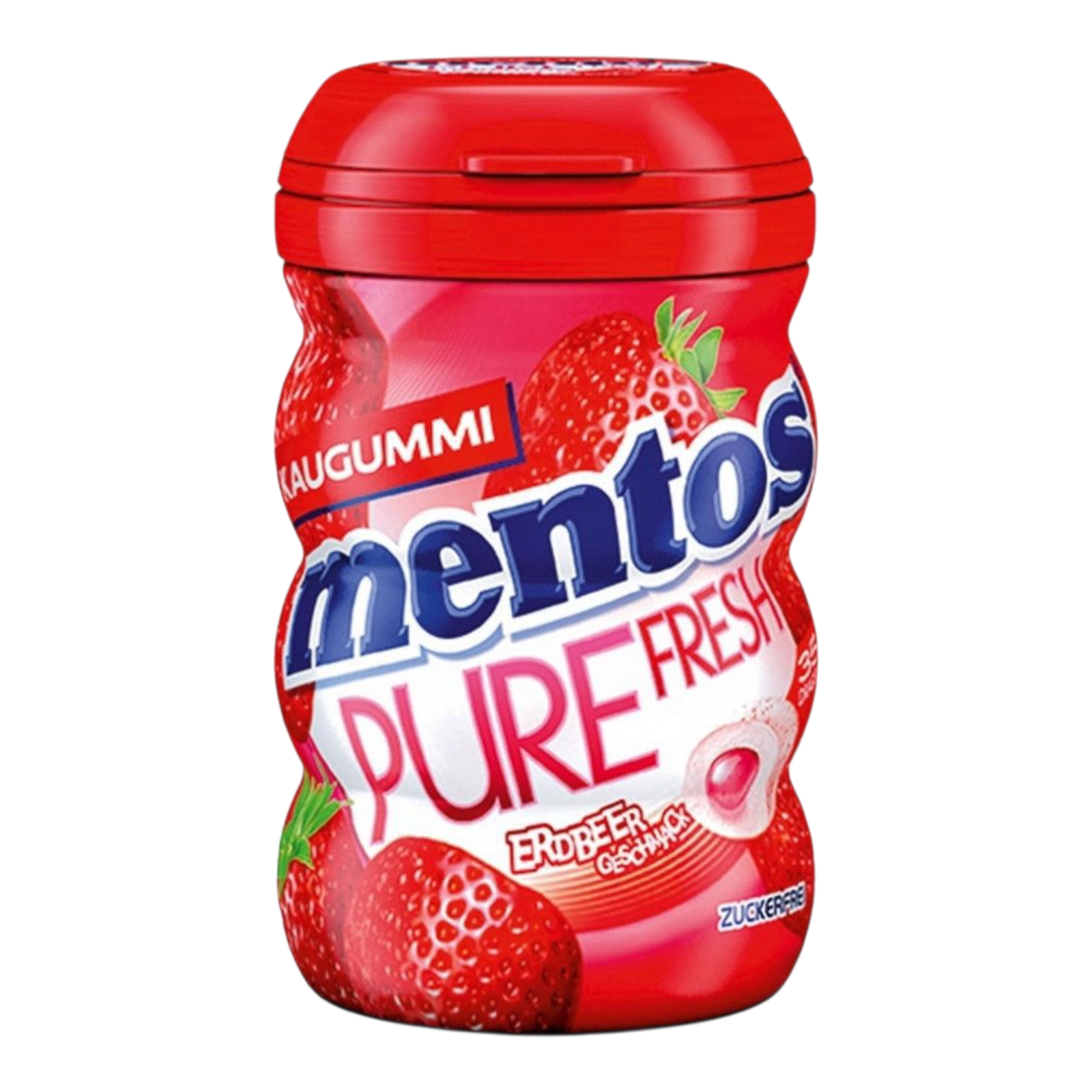 Mentos Pure Fresh 70g