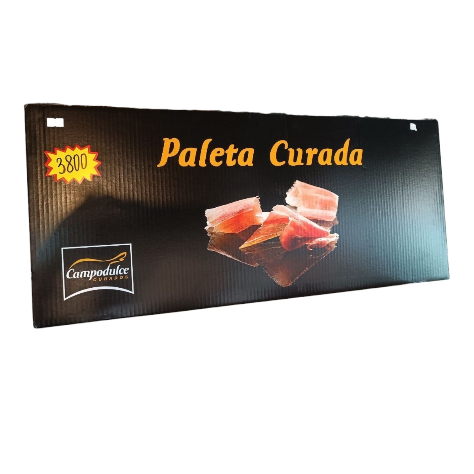 Хамон Palcarsa Jamon Curado Gran Reserva 7 кг