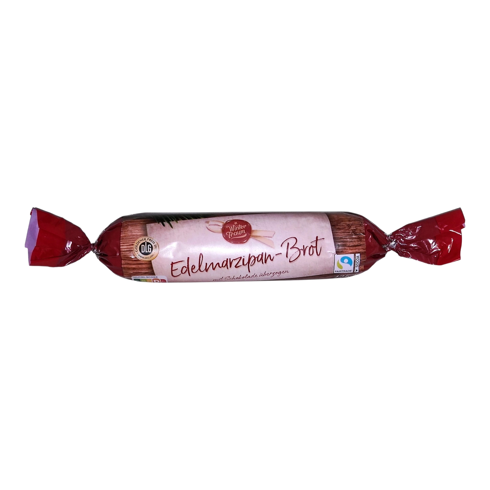 Марципан Вінтер