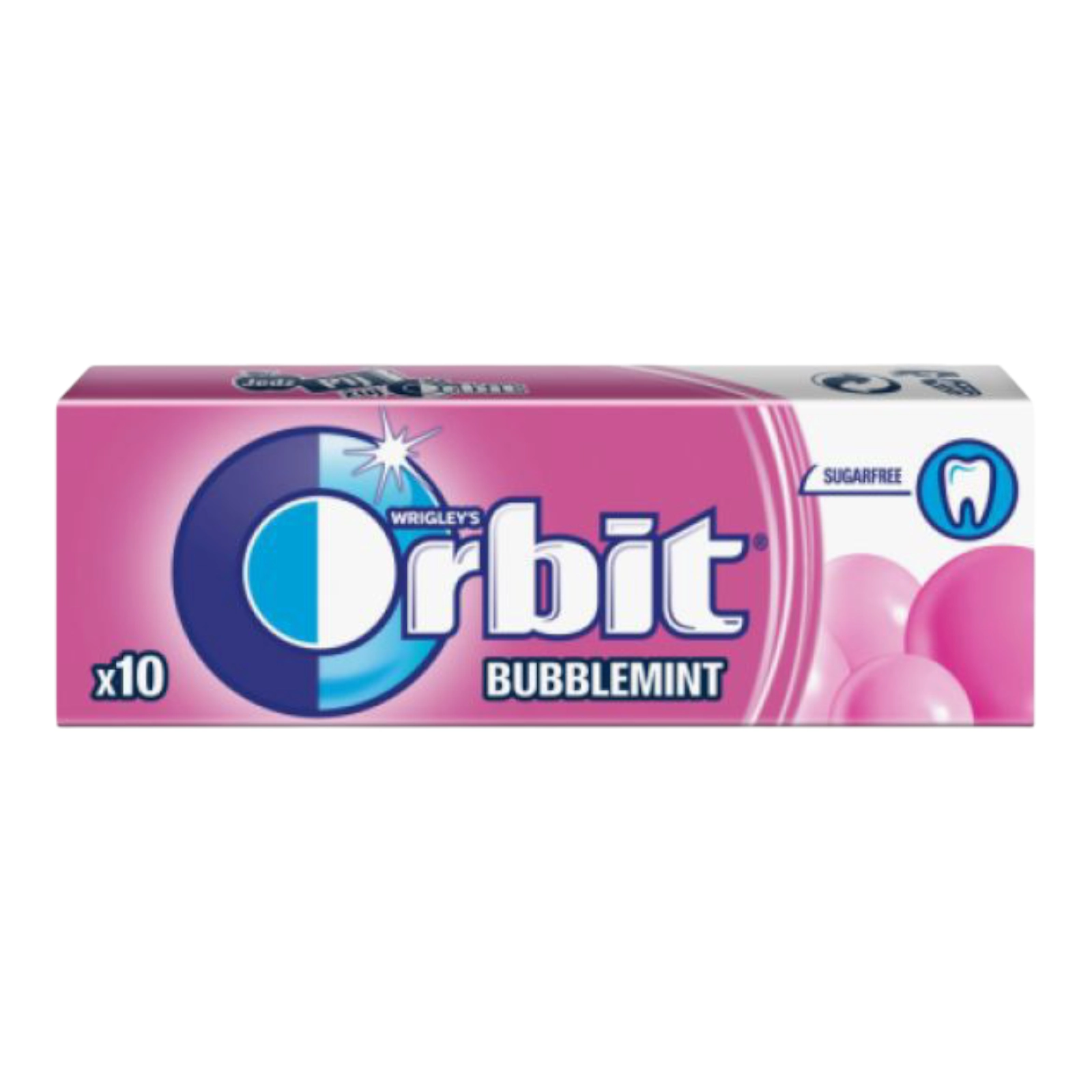 Орбіт клас бабилмінт