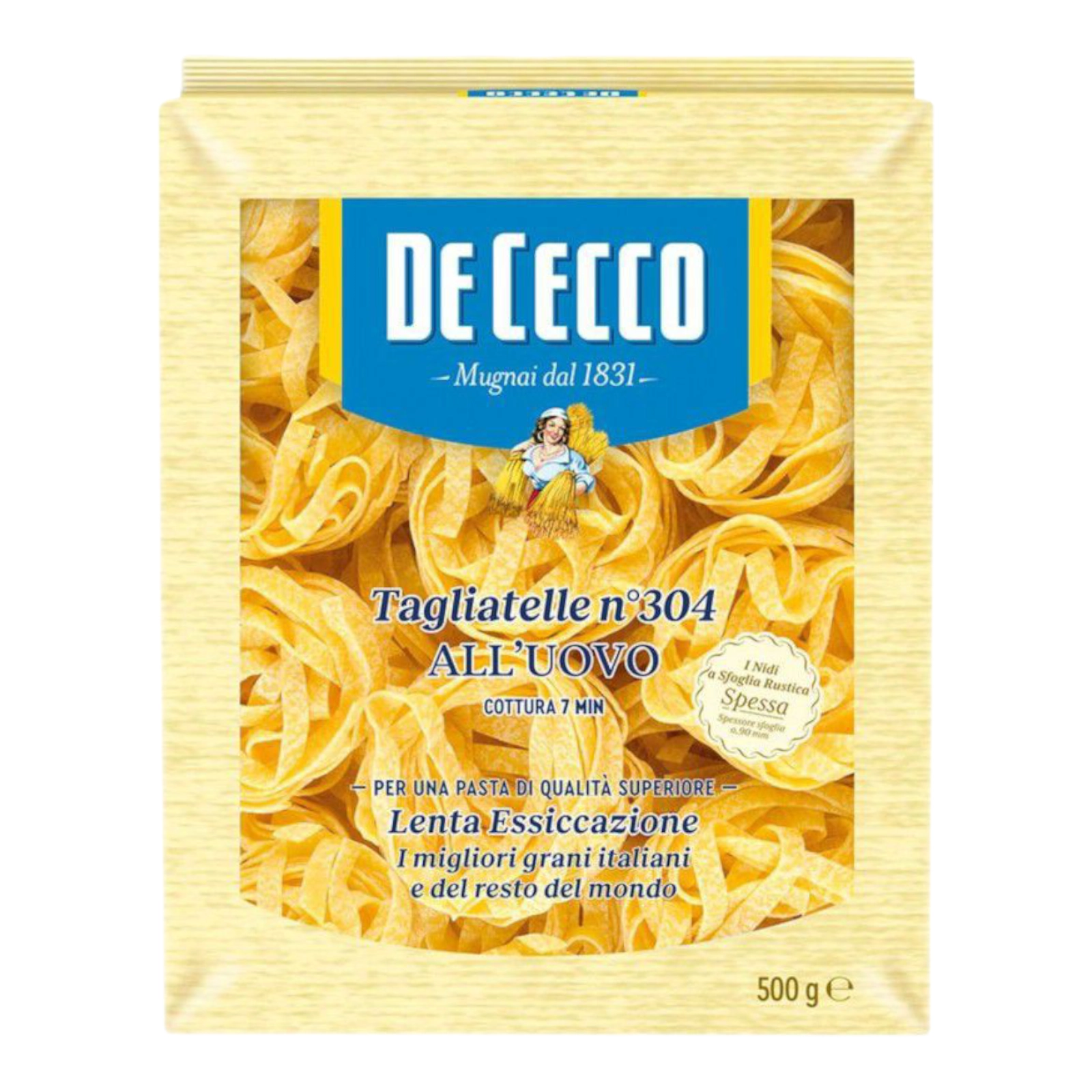 Мак Де Чеко Гнізда 0.5кг