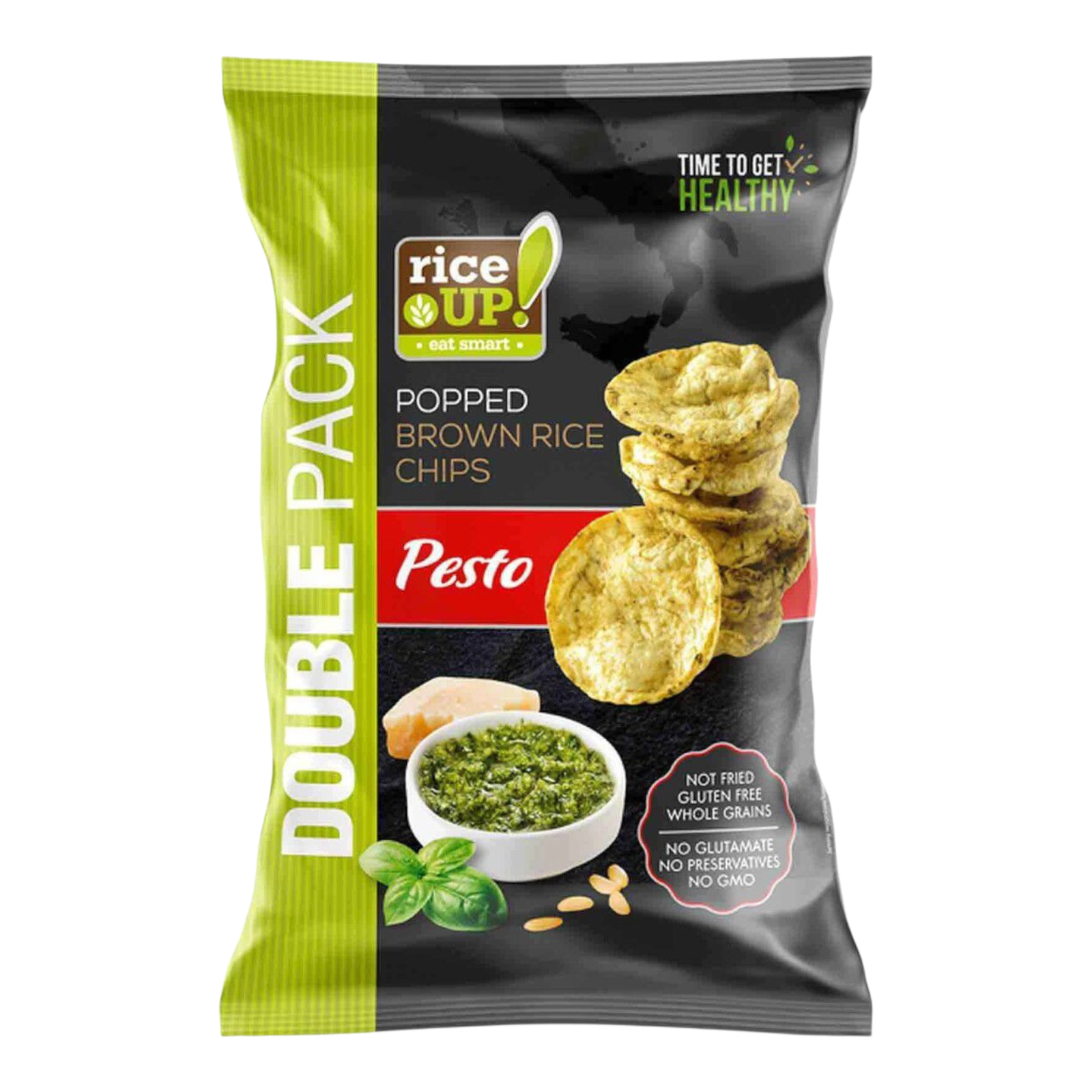 Хлібці рисові пакет