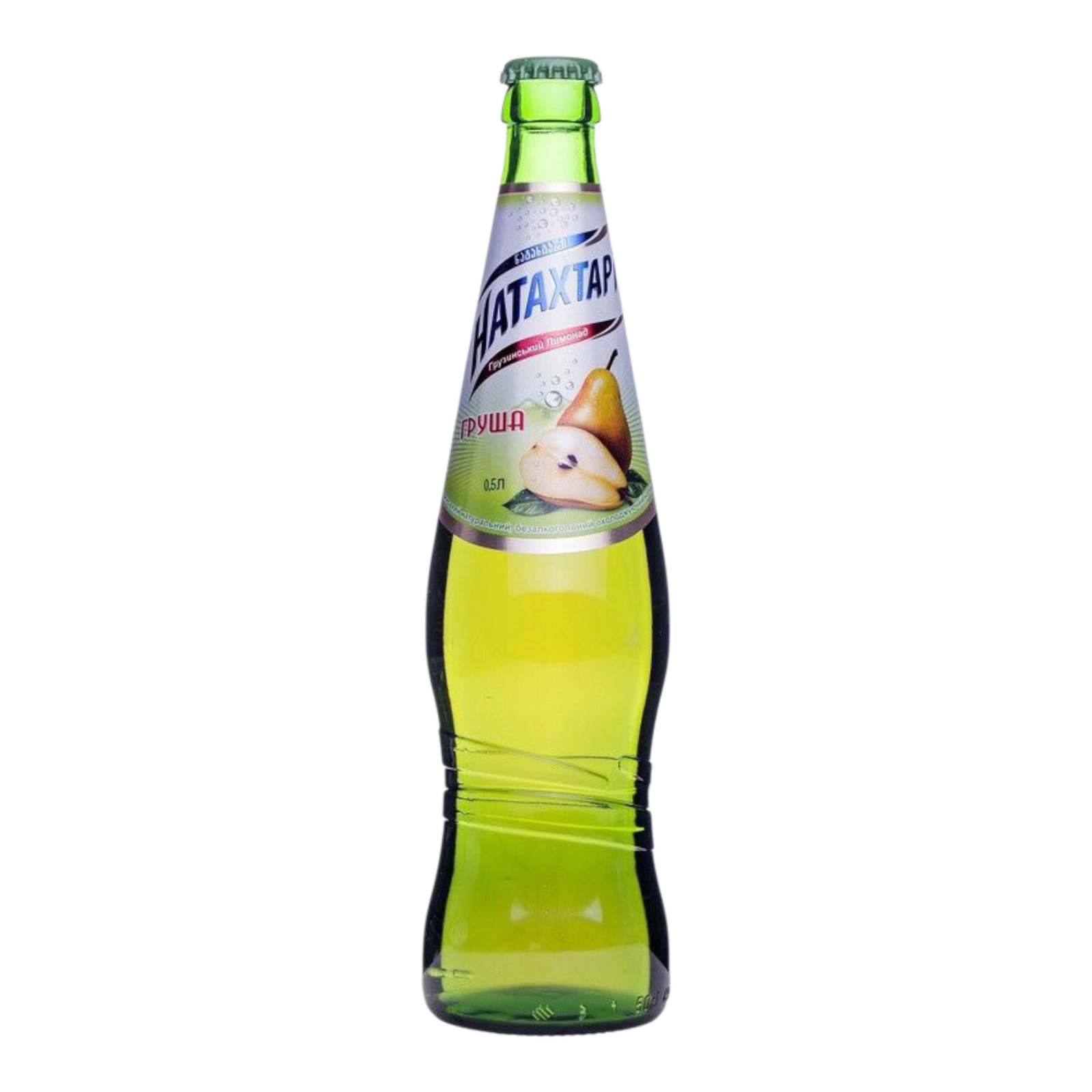 Натархпрі Груша