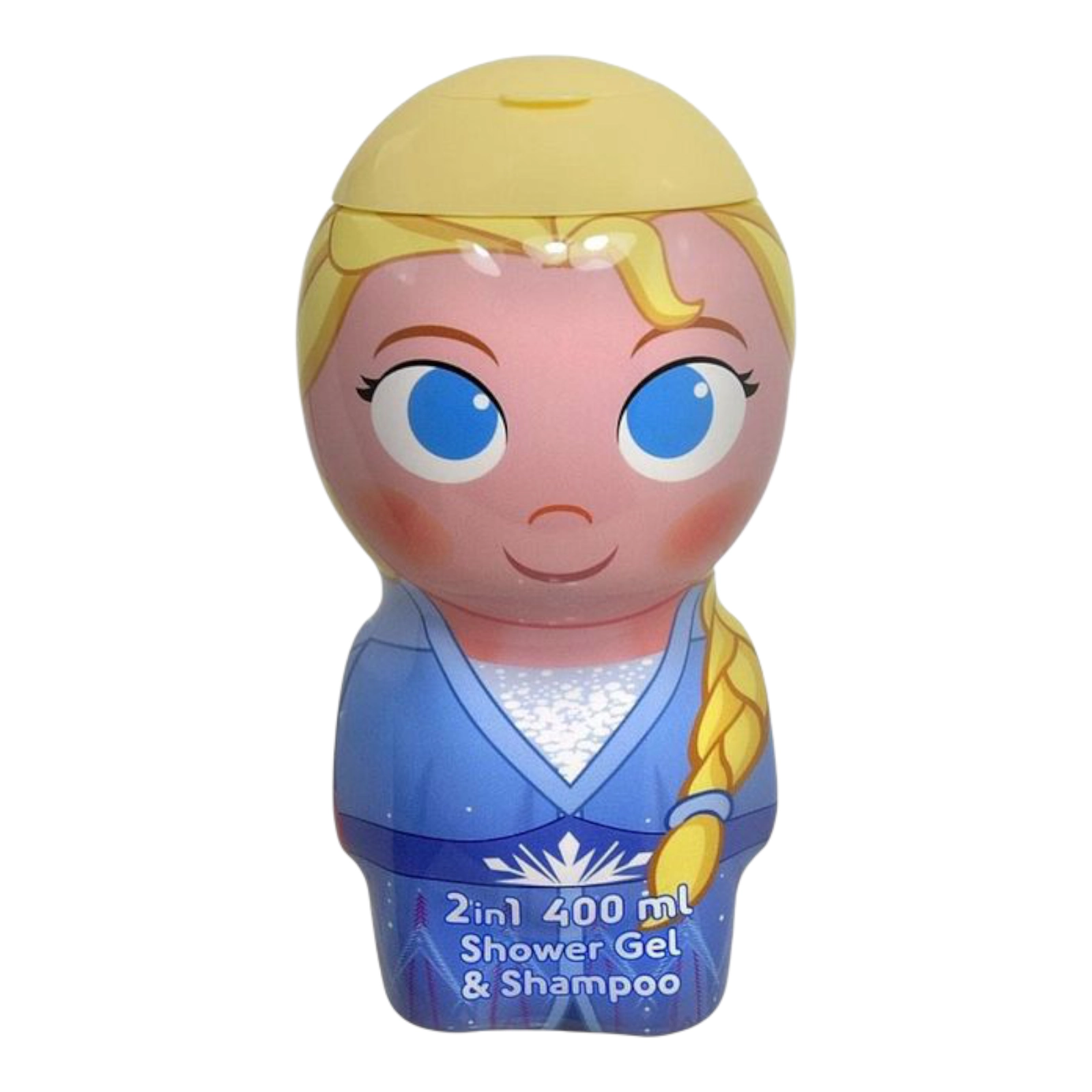 Шампунь 2 в 1 Frozen