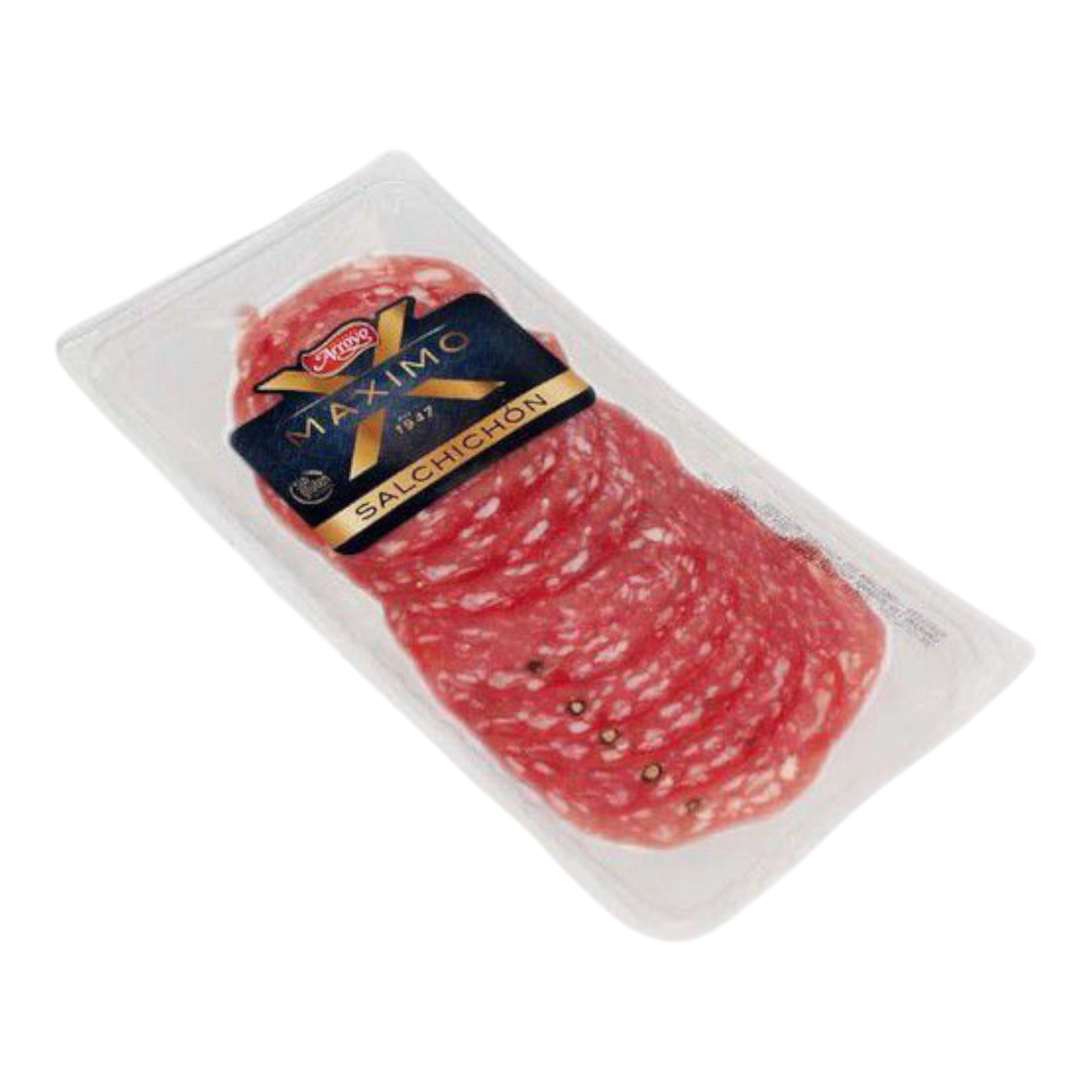 Салямі Maximo salchichon 80g