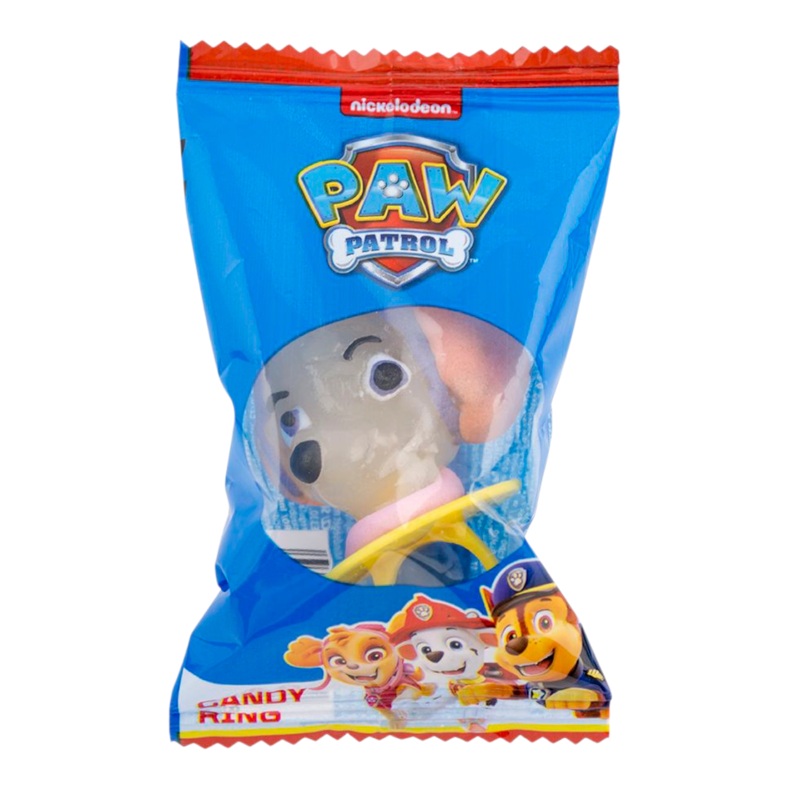 Жилейка Патруль Пустушка