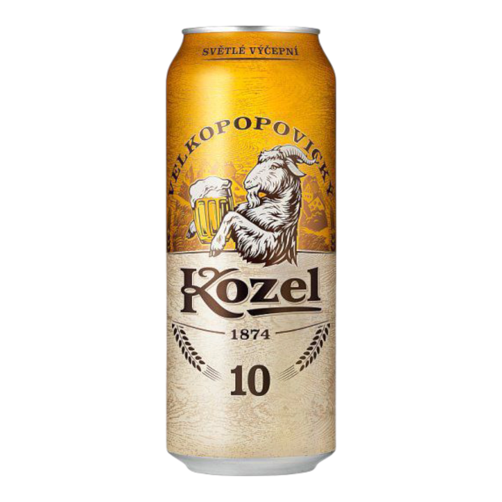 Напій Велкоповецький