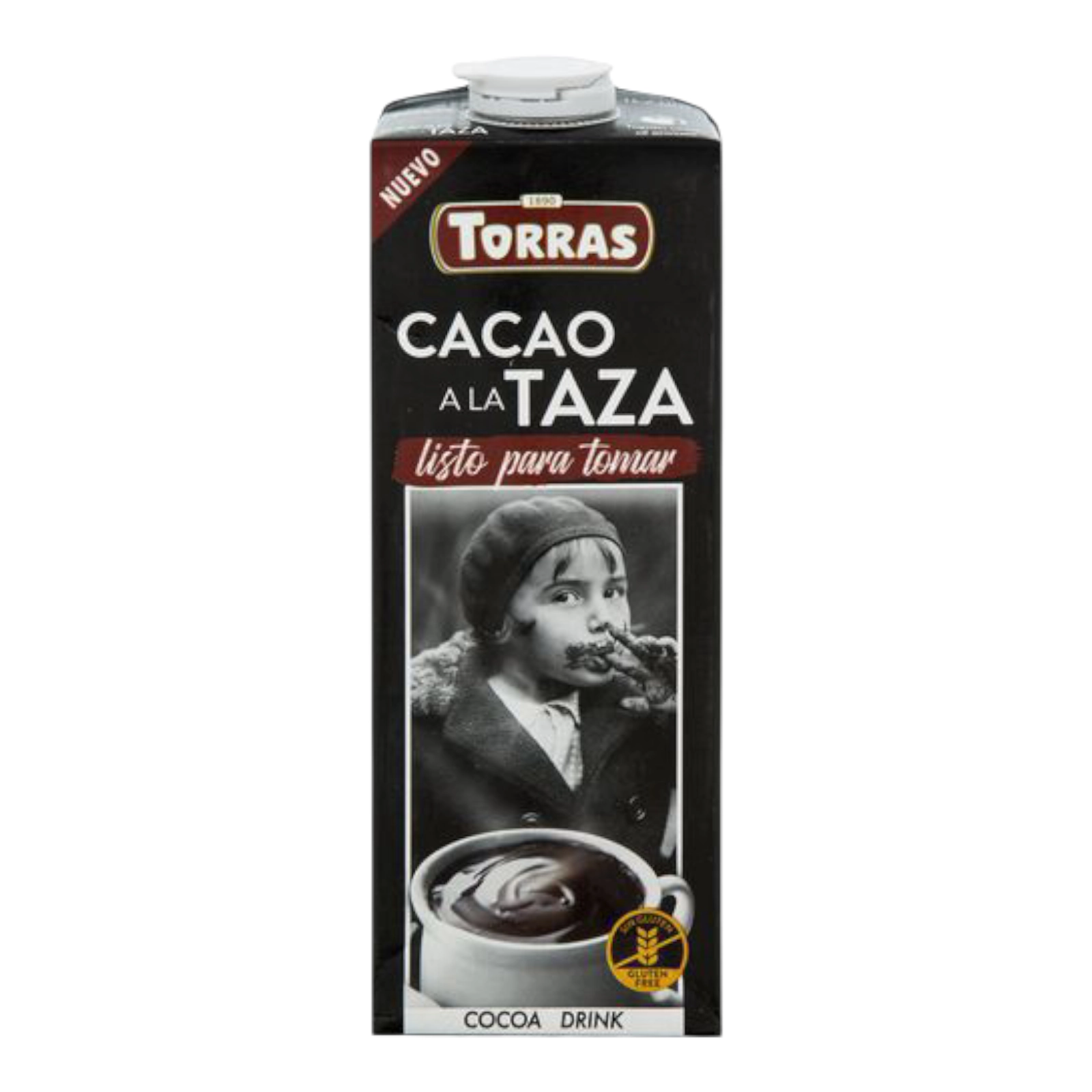 Гор шок Торас готовий 1 л