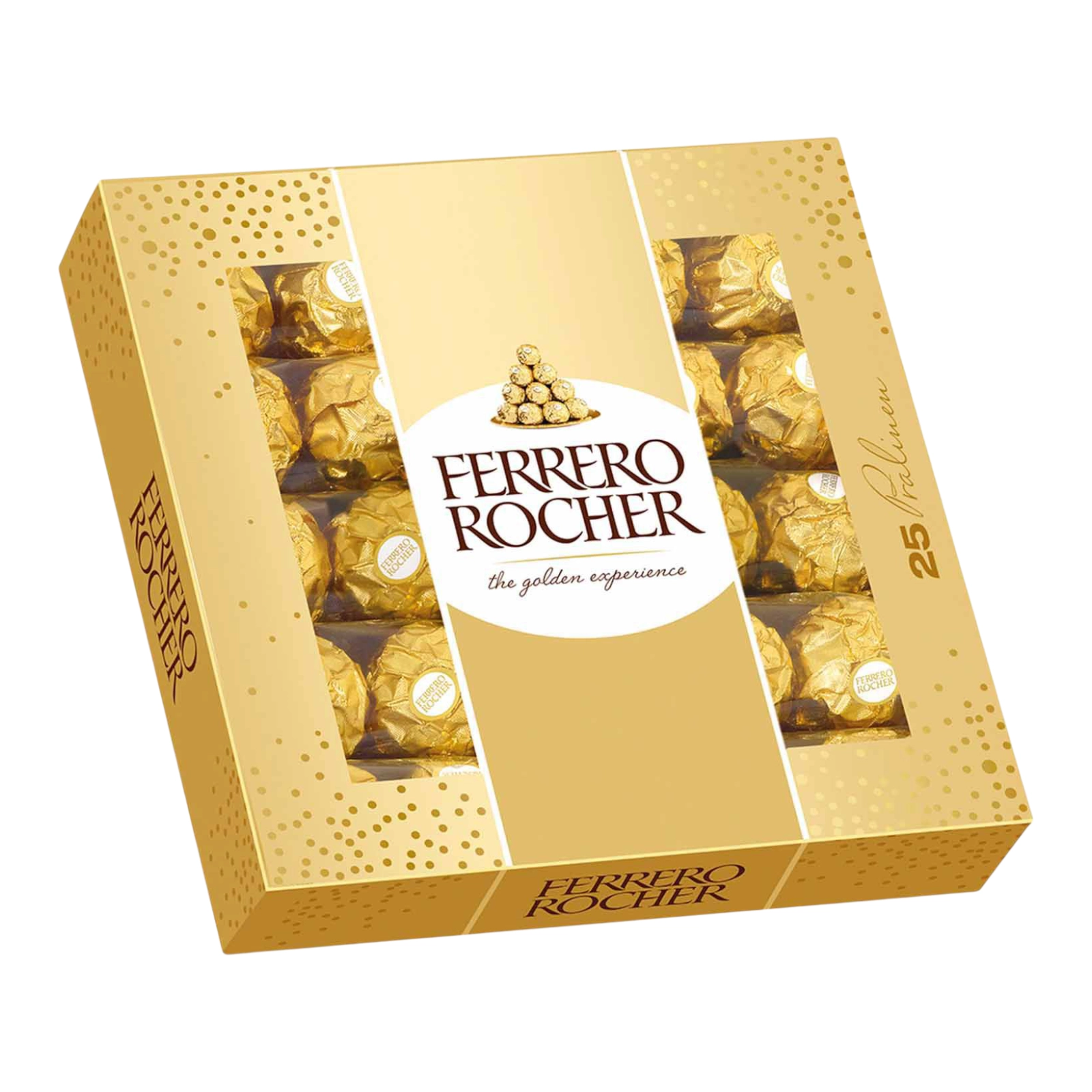 Ferrero Картон вел