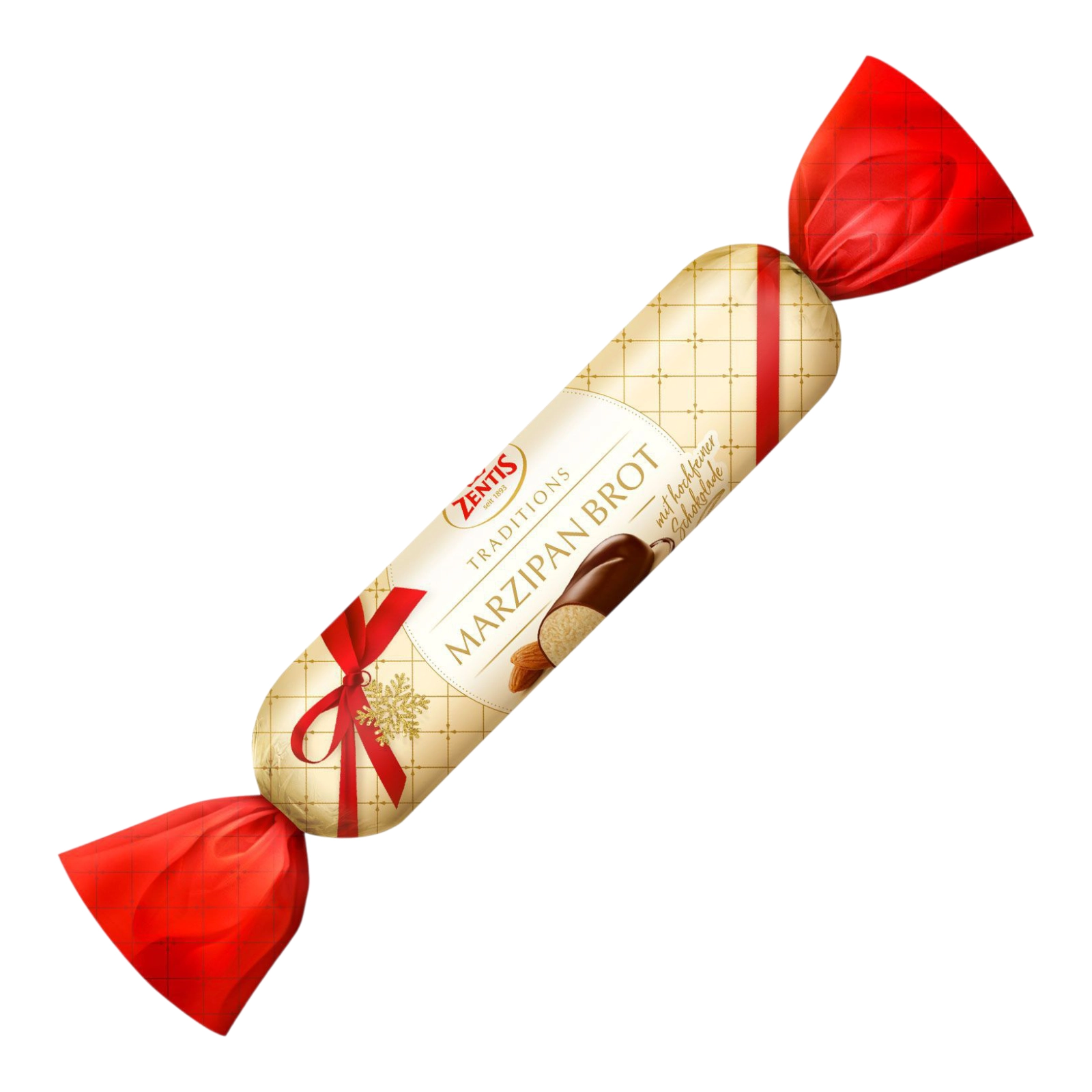 Марципан Zentis 200g