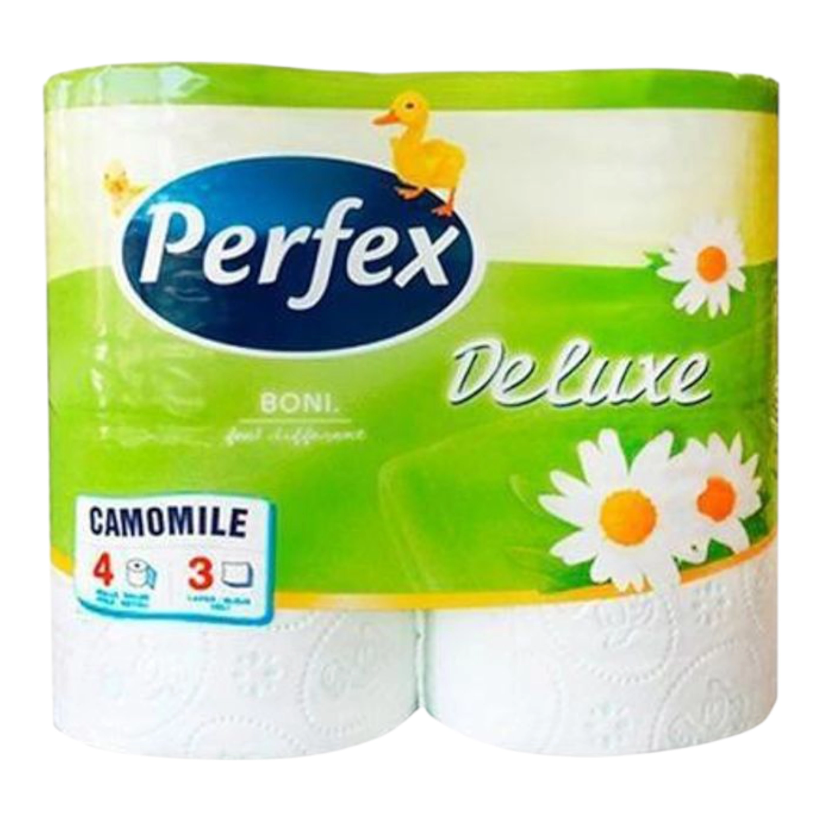 Туал папір перфекс