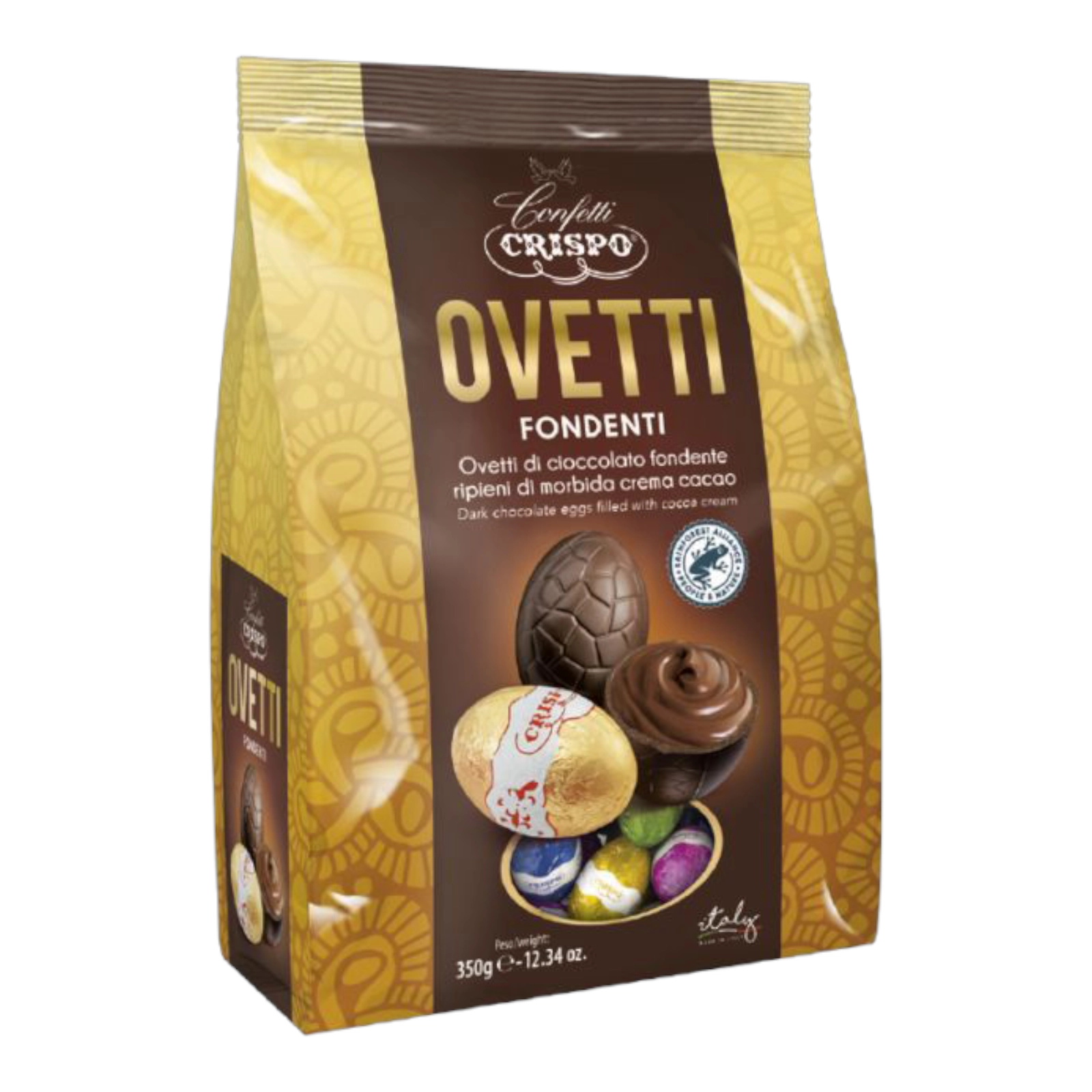 Яйця 850г кріспо