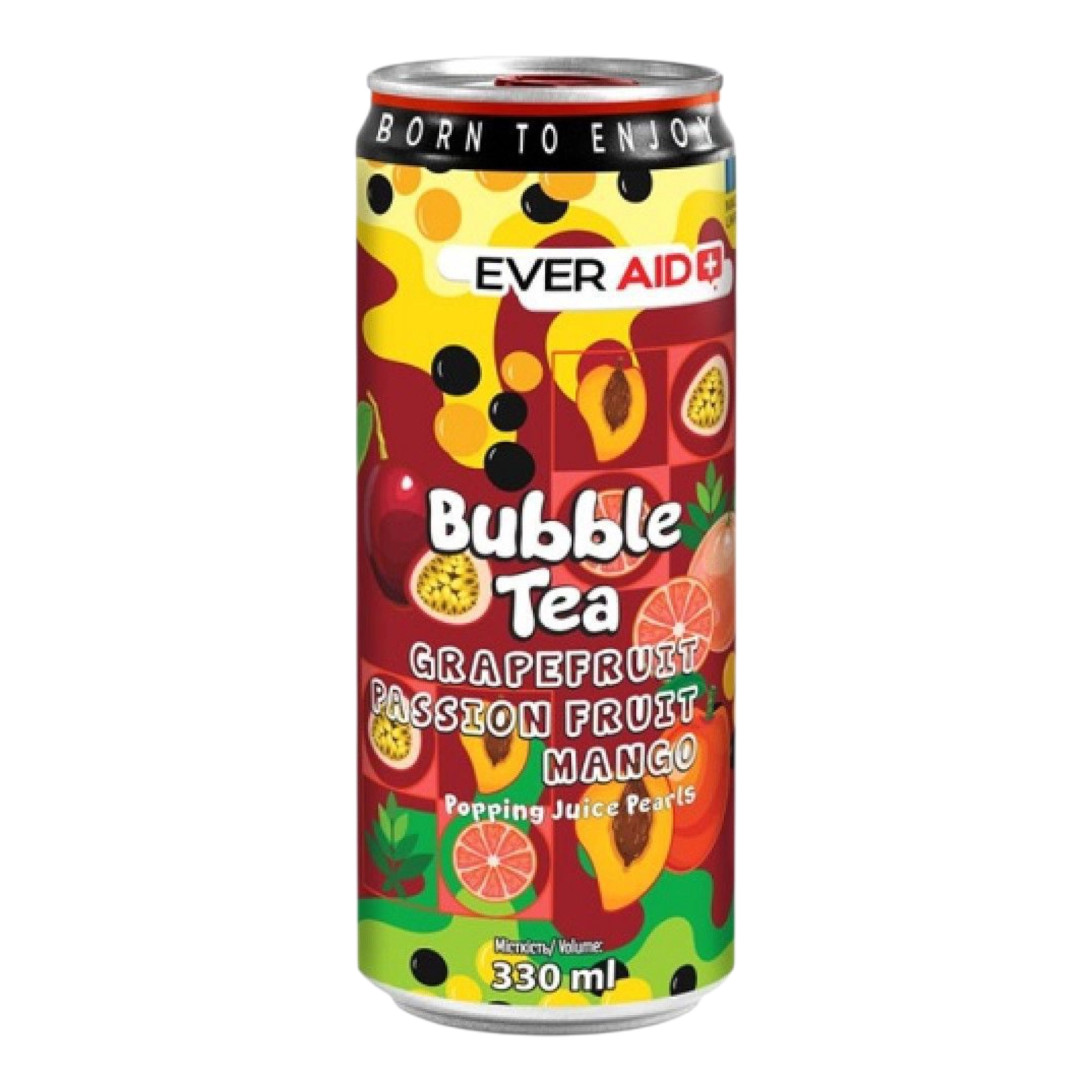 Водичка Ж/Б 0.33л Евер аід Бабіл Ті