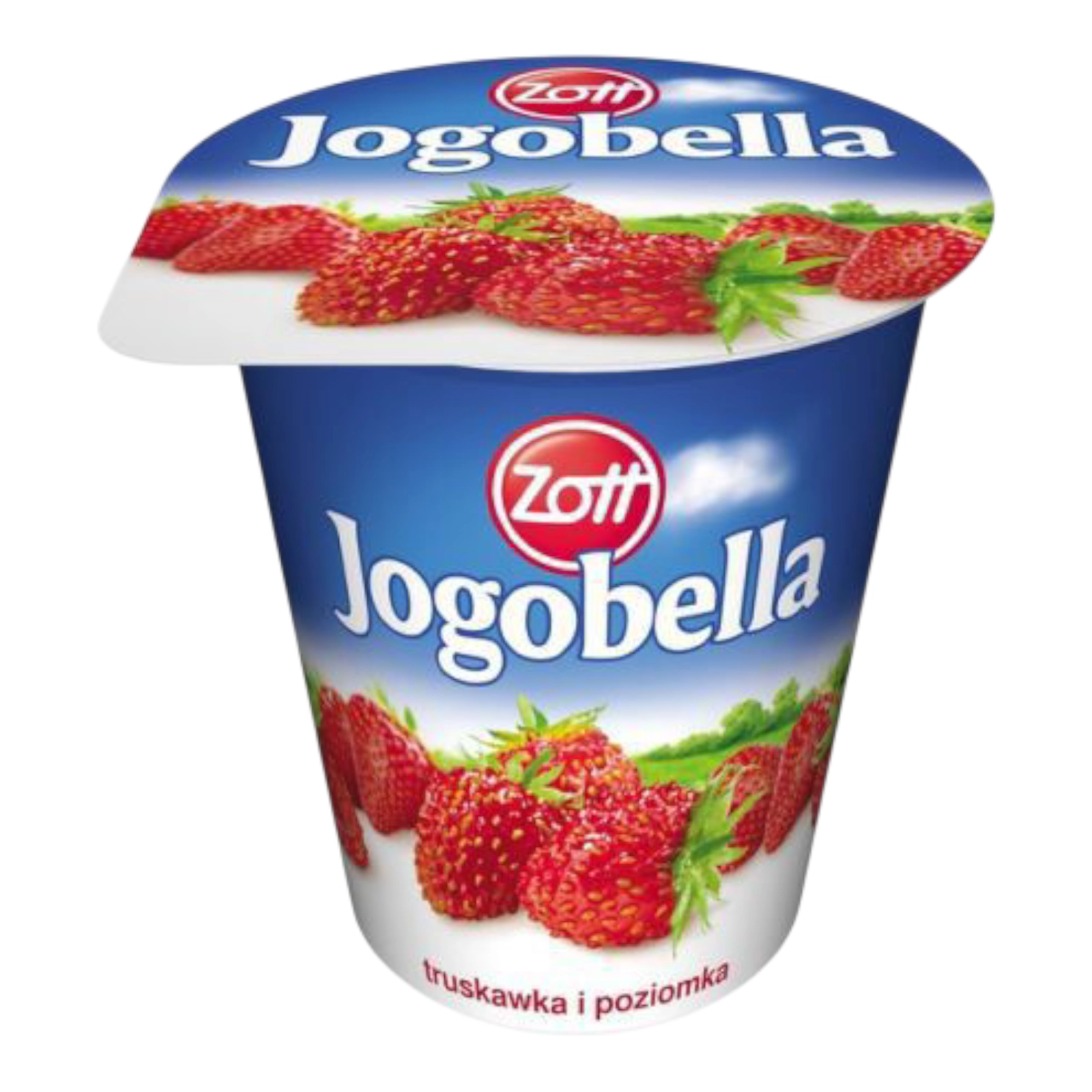 Йогурт Jagobella в асортименті 150г