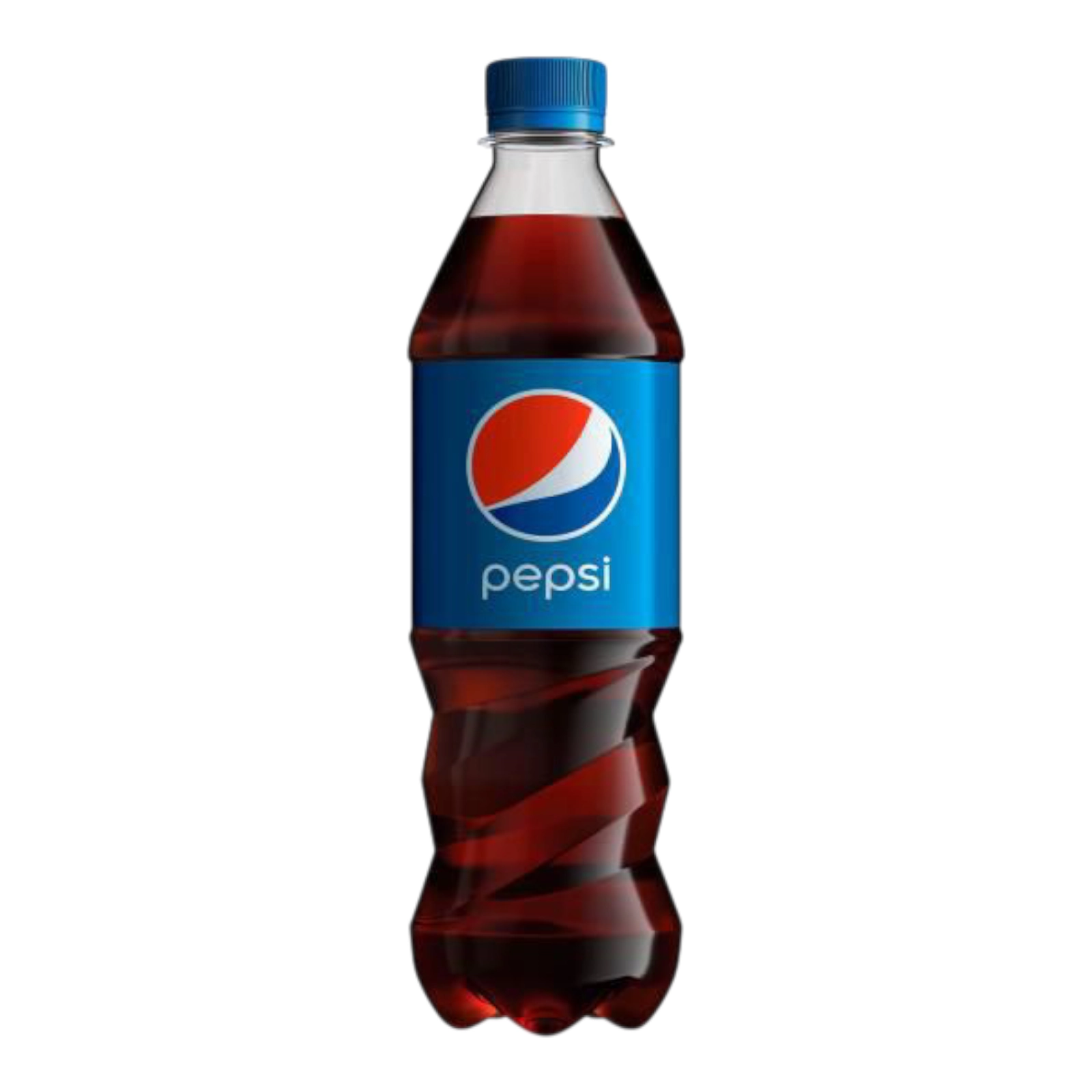 Вода Pepsi 0.5л